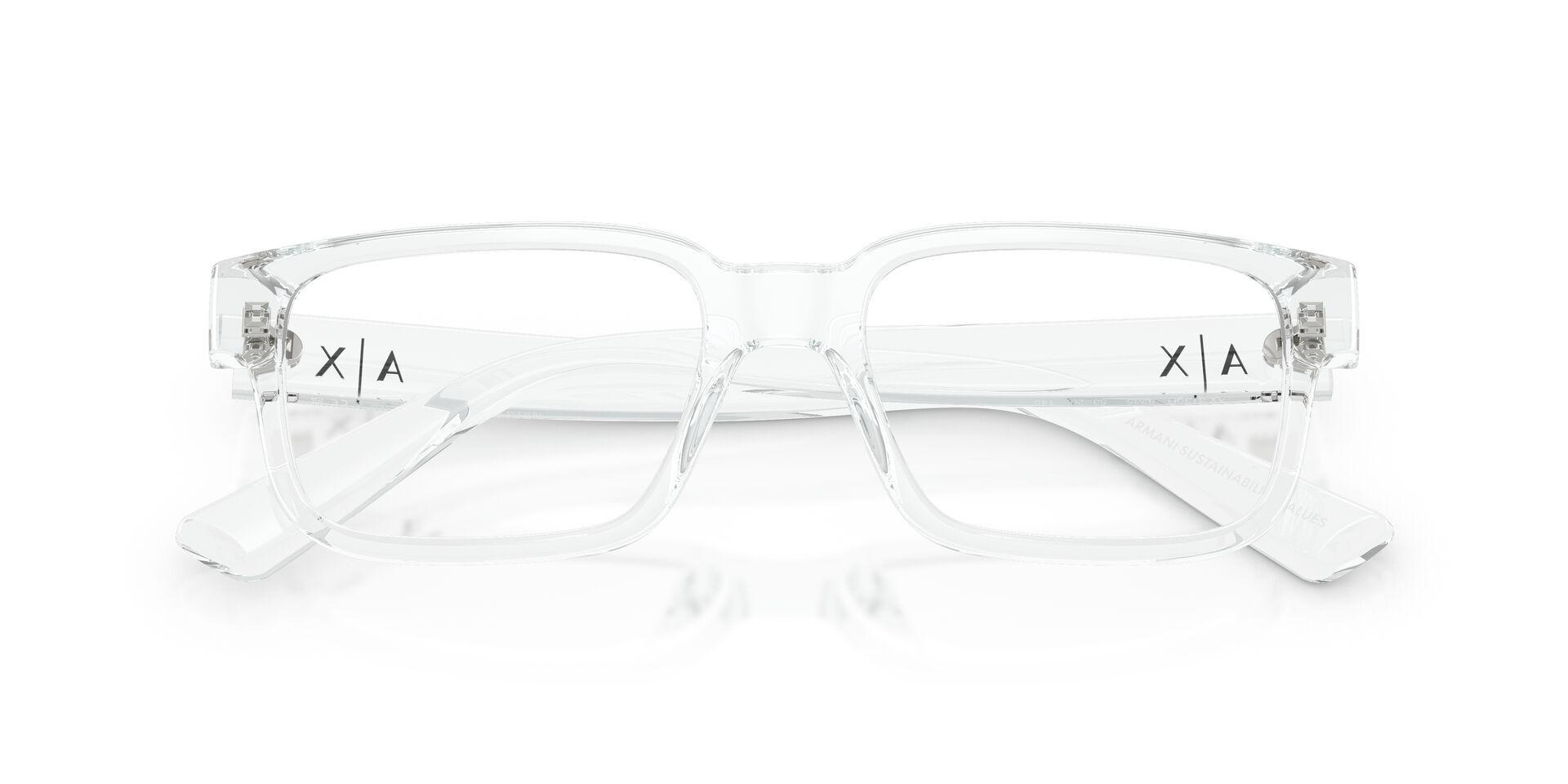 Armani Exchange AX3130U 8235 53-3
