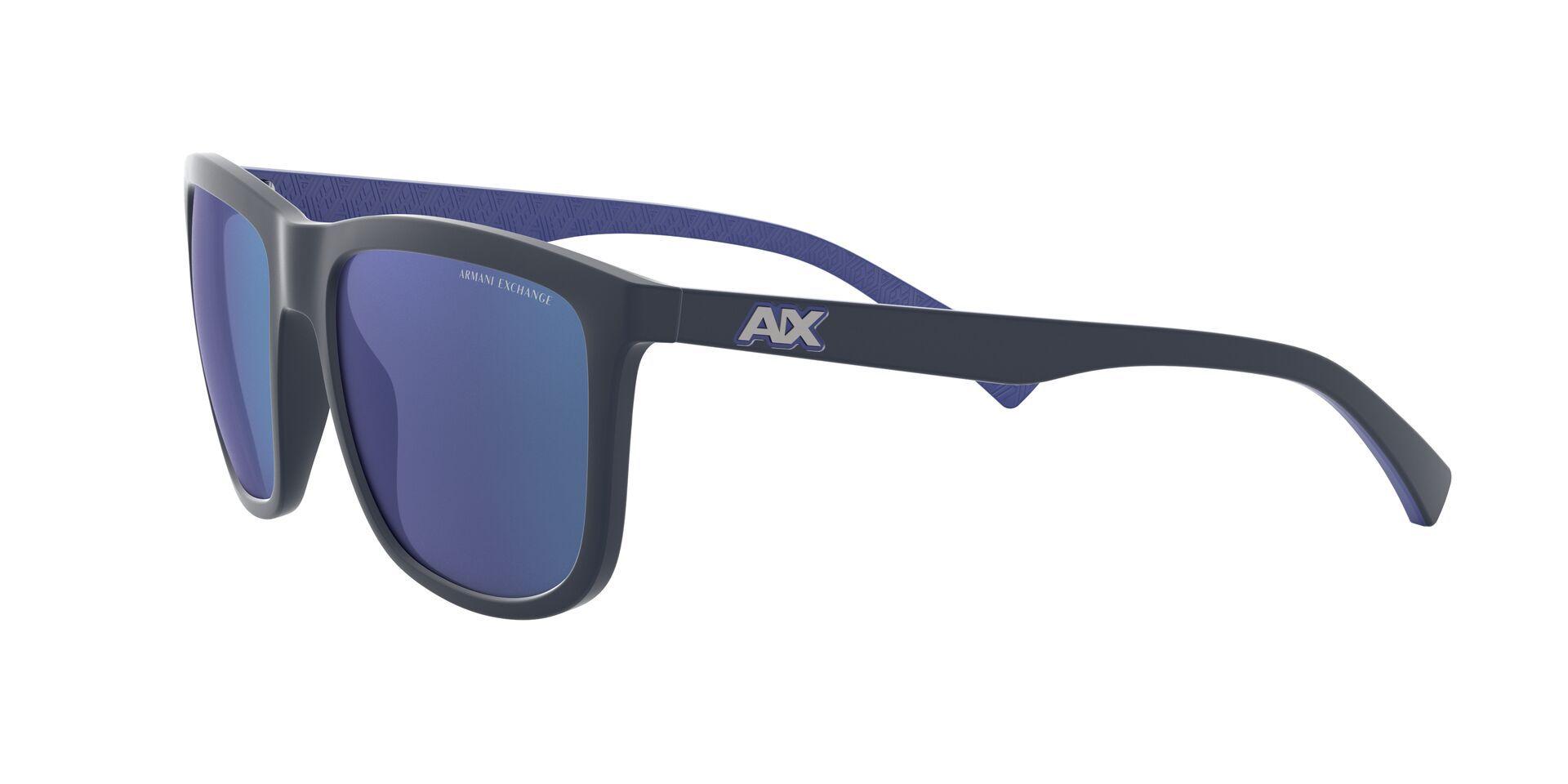 Armani Exchange AX4093S AX4093S 829555 56-1