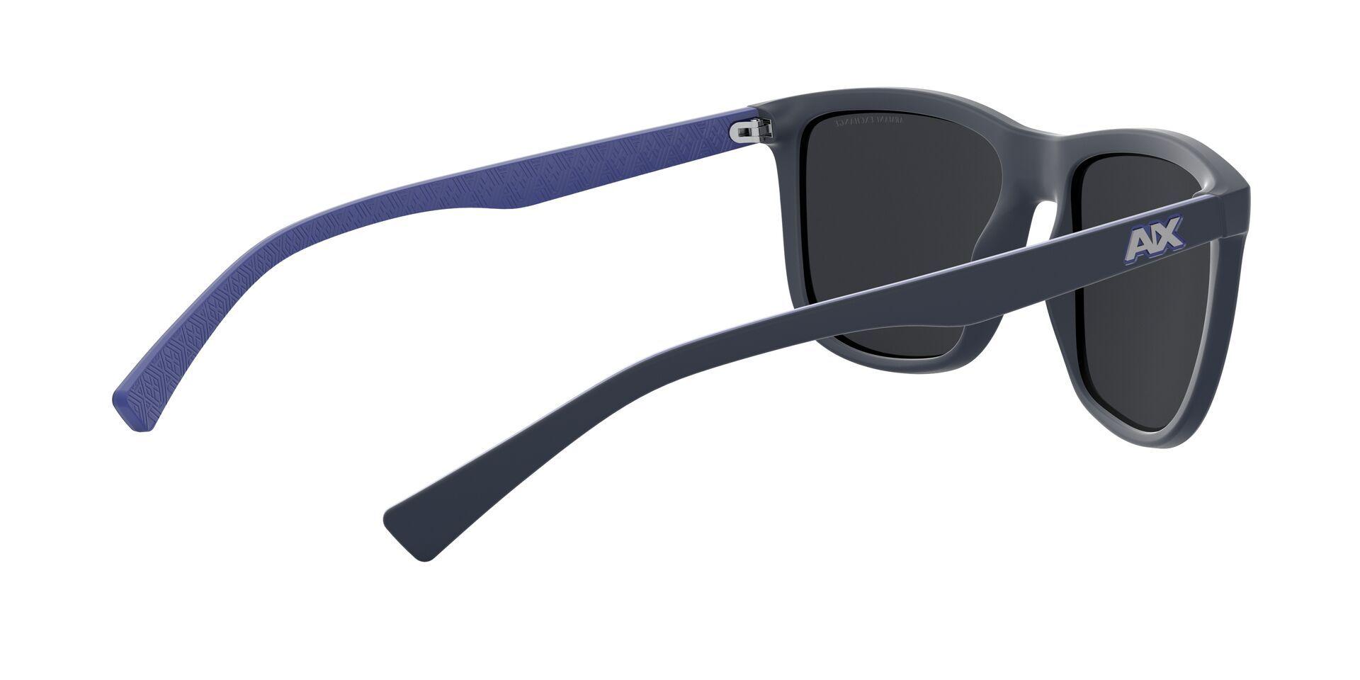 Armani Exchange AX4093S AX4093S 829555 56-7