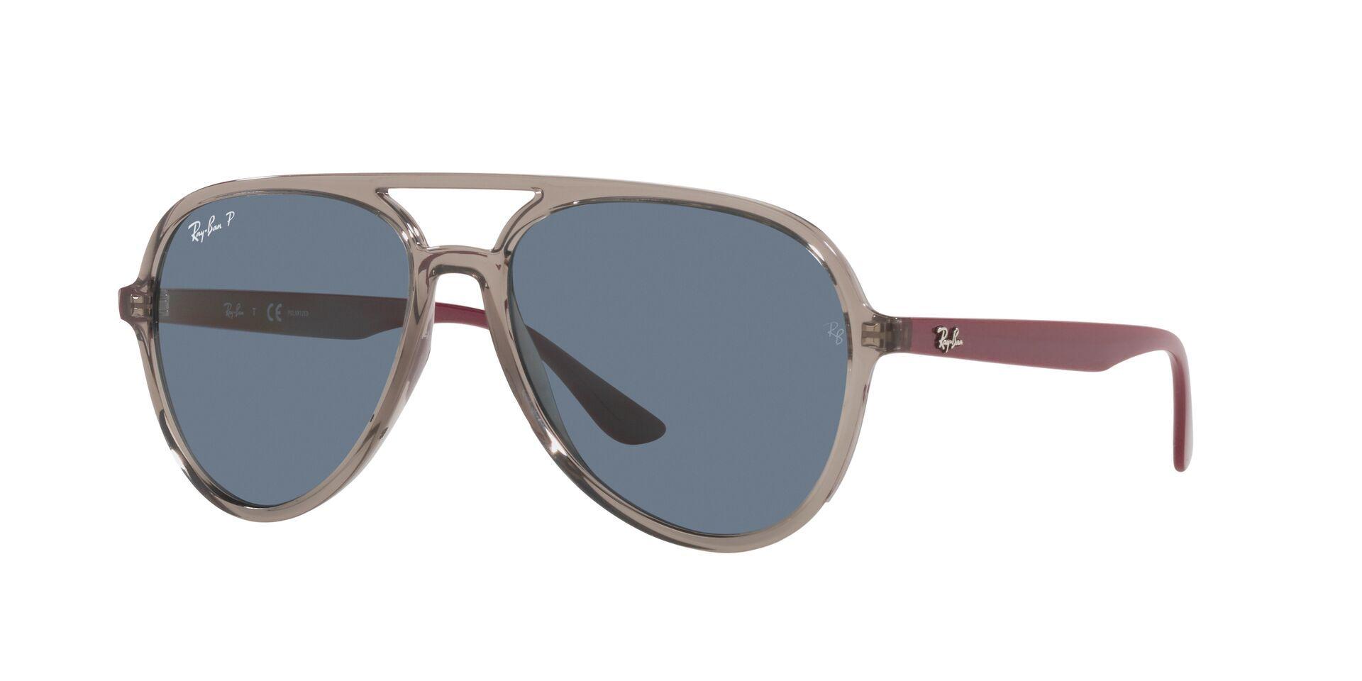 Ray-Ban RB4376 Polarizado RB4376 65722V 57-0