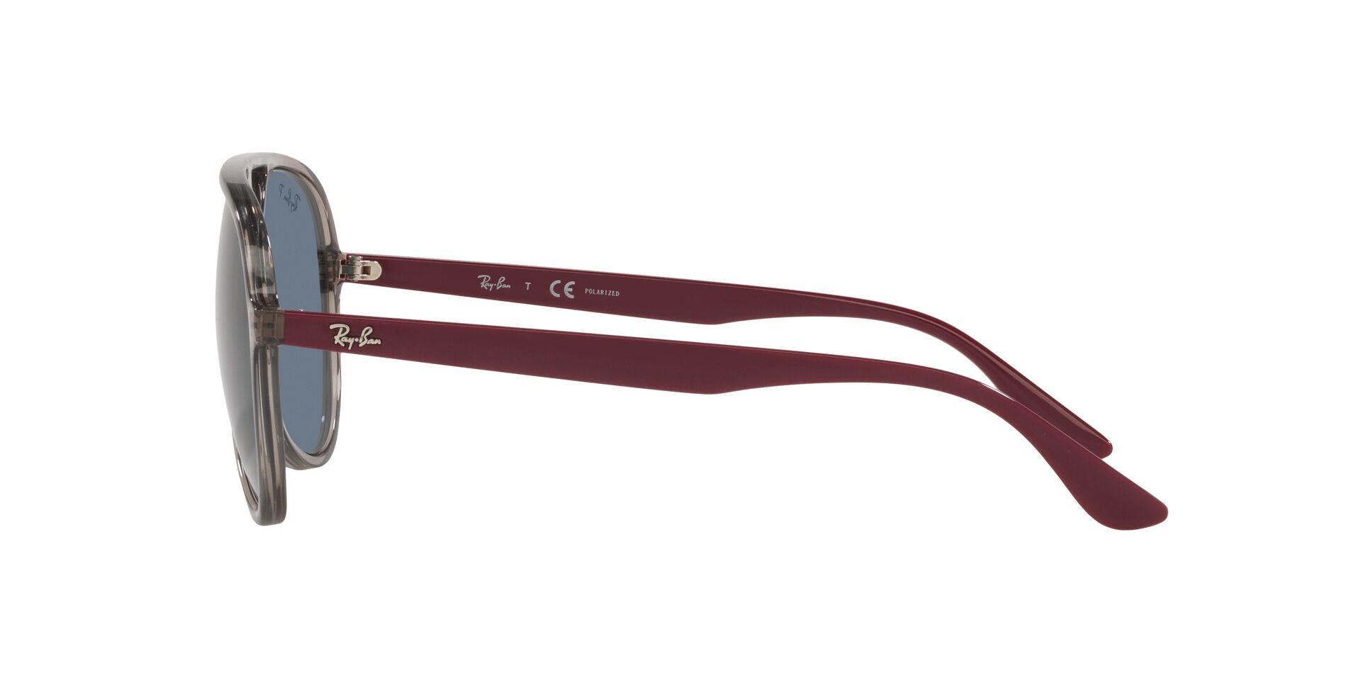 Ray-Ban RB4376 Polarizado RB4376 65722V 57-2