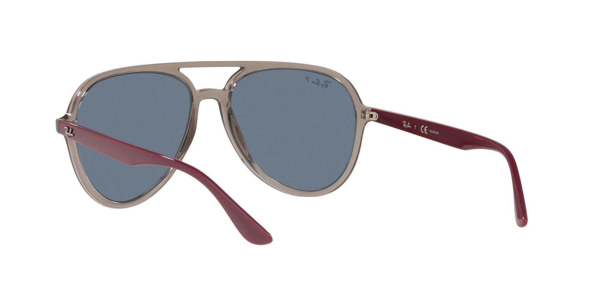 Ray-Ban RB4376 Polarizado RB4376 65722V 57-4