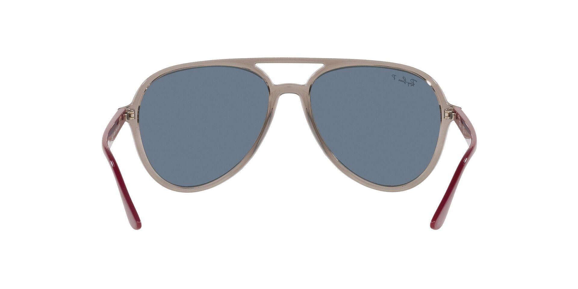 Ray-Ban RB4376 Polarizado RB4376 65722V 57-5