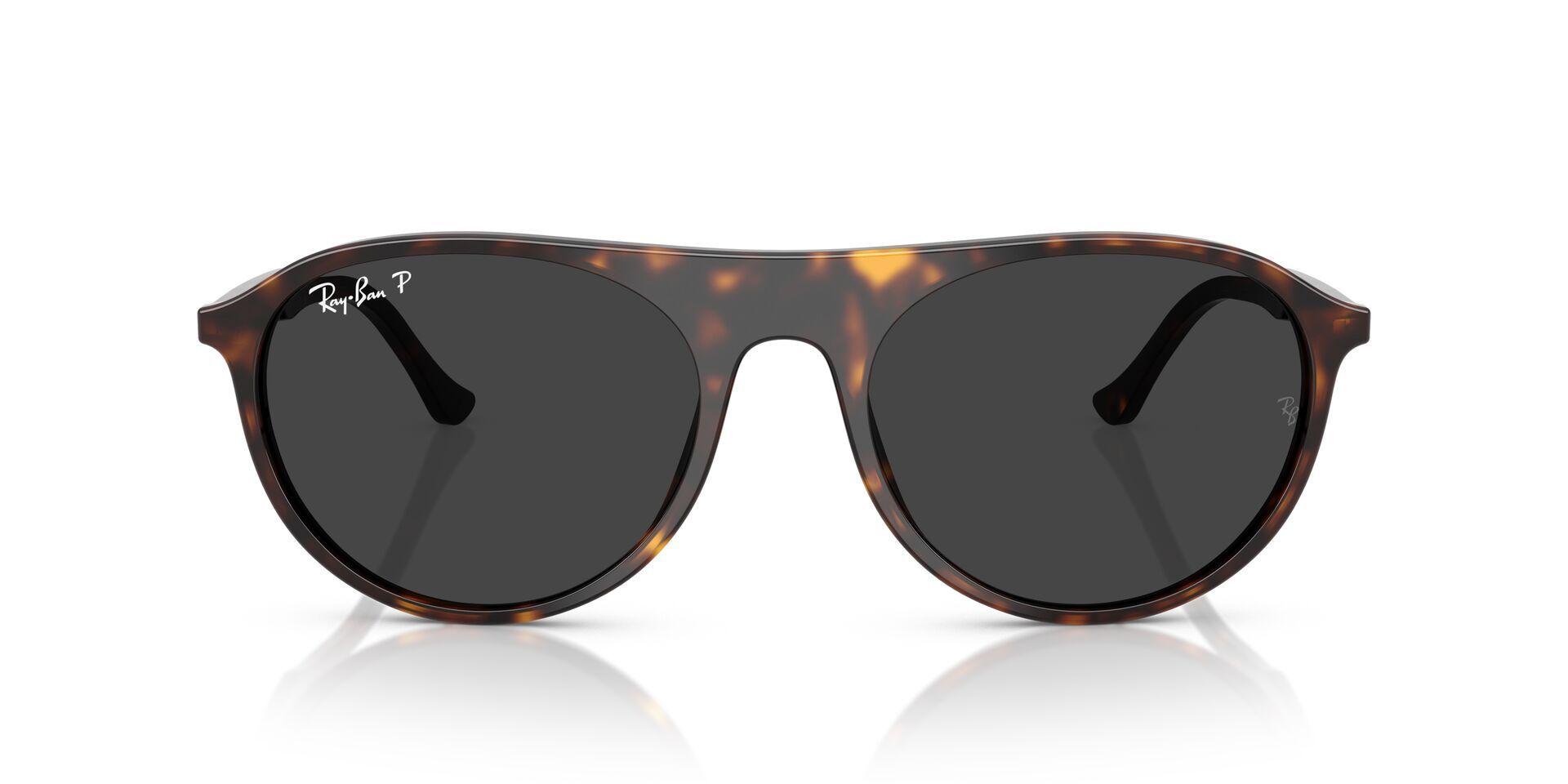 Ray-Ban RB2215 902/48 59-5