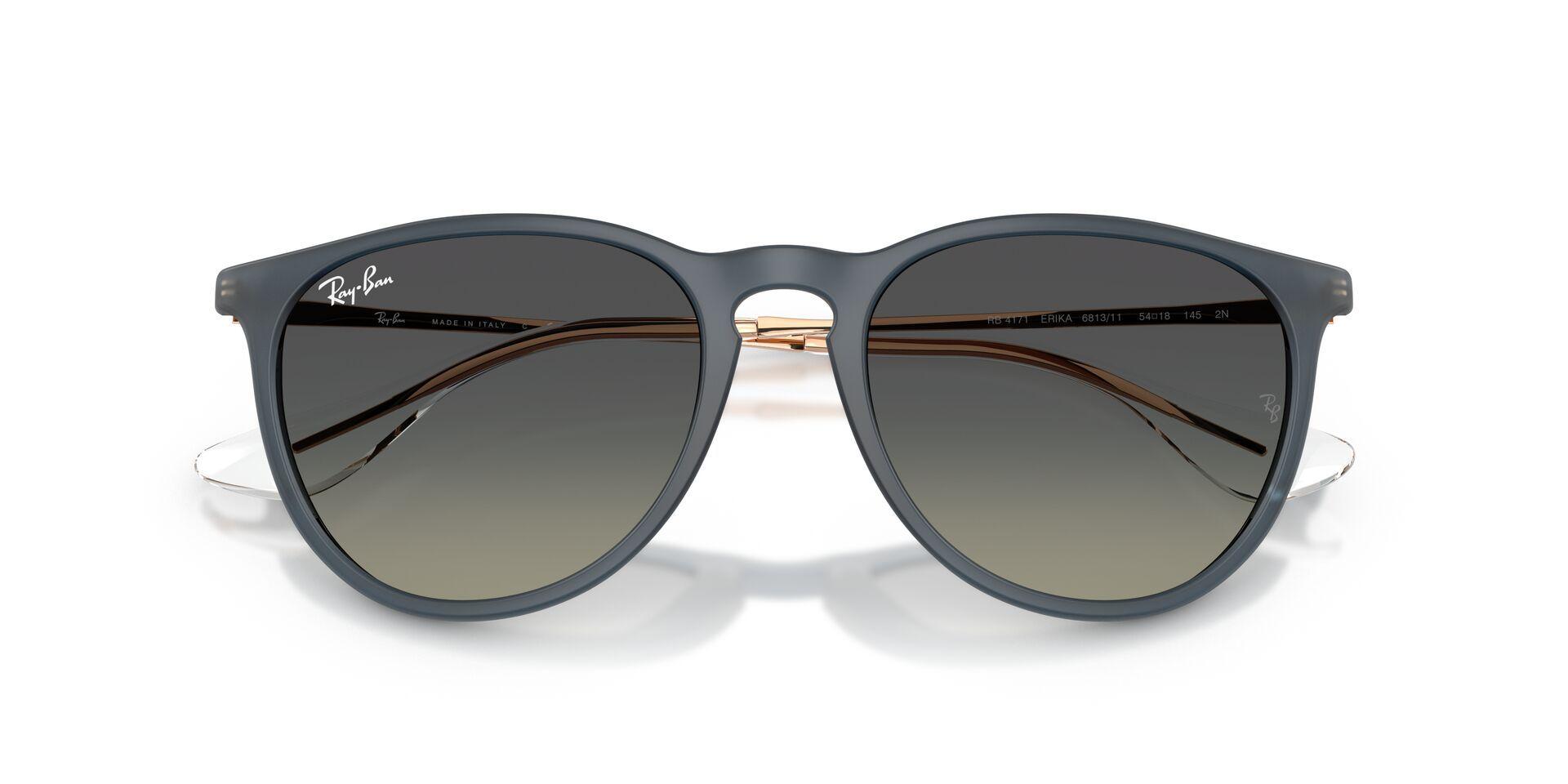 Ray-Ban Erika RB4171 681311 54-4