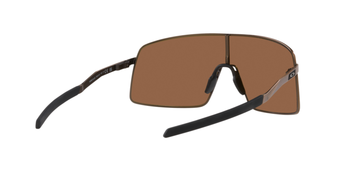 Oakley Sutro Titanium-6