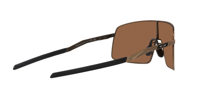 Oakley Sutro Titanium-7