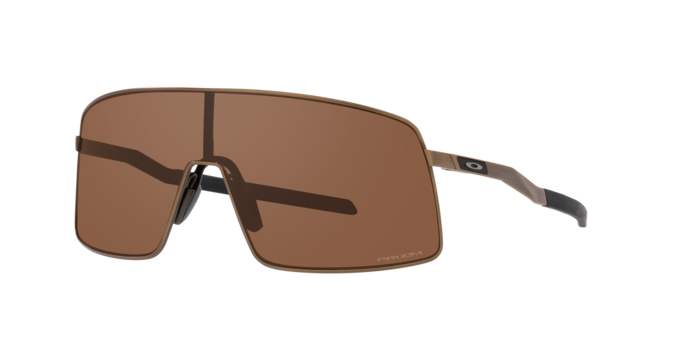 Oakley Sutro Titanium-0