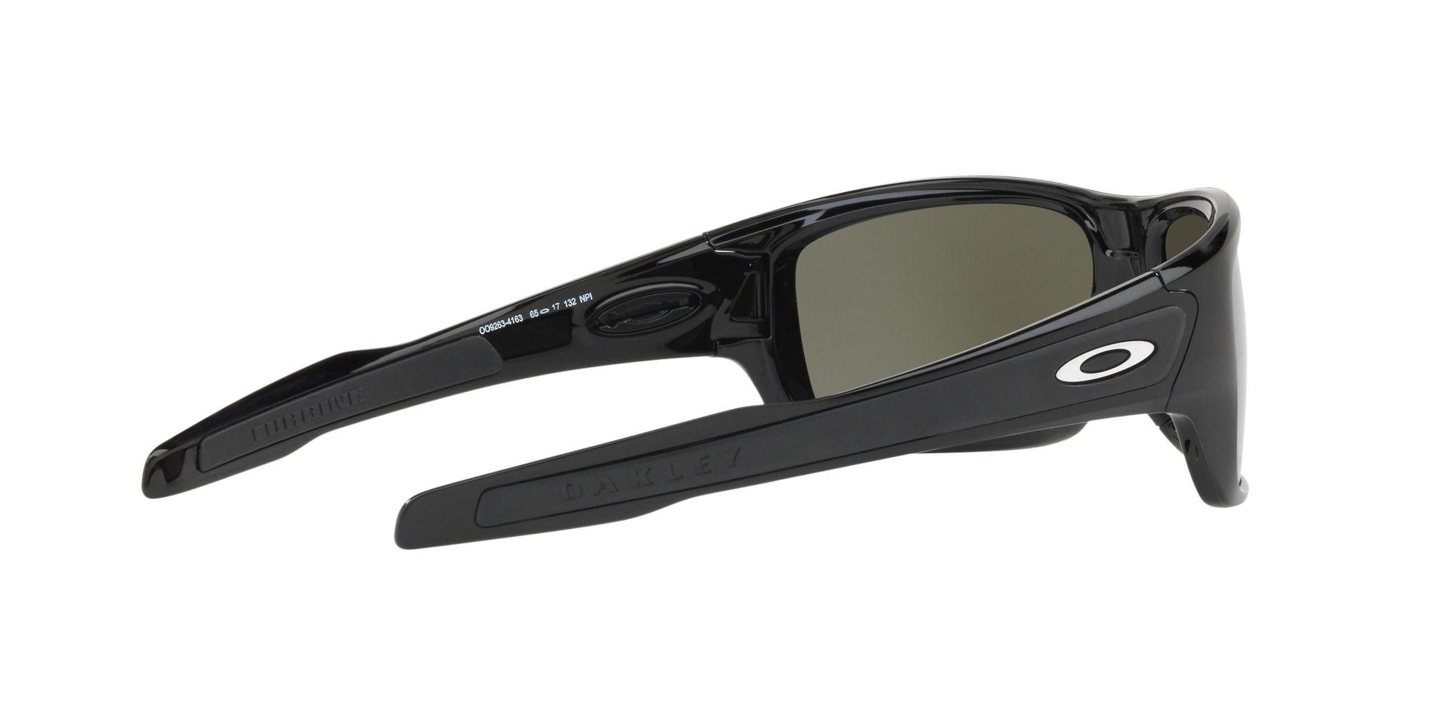 Oakley Turbine-7