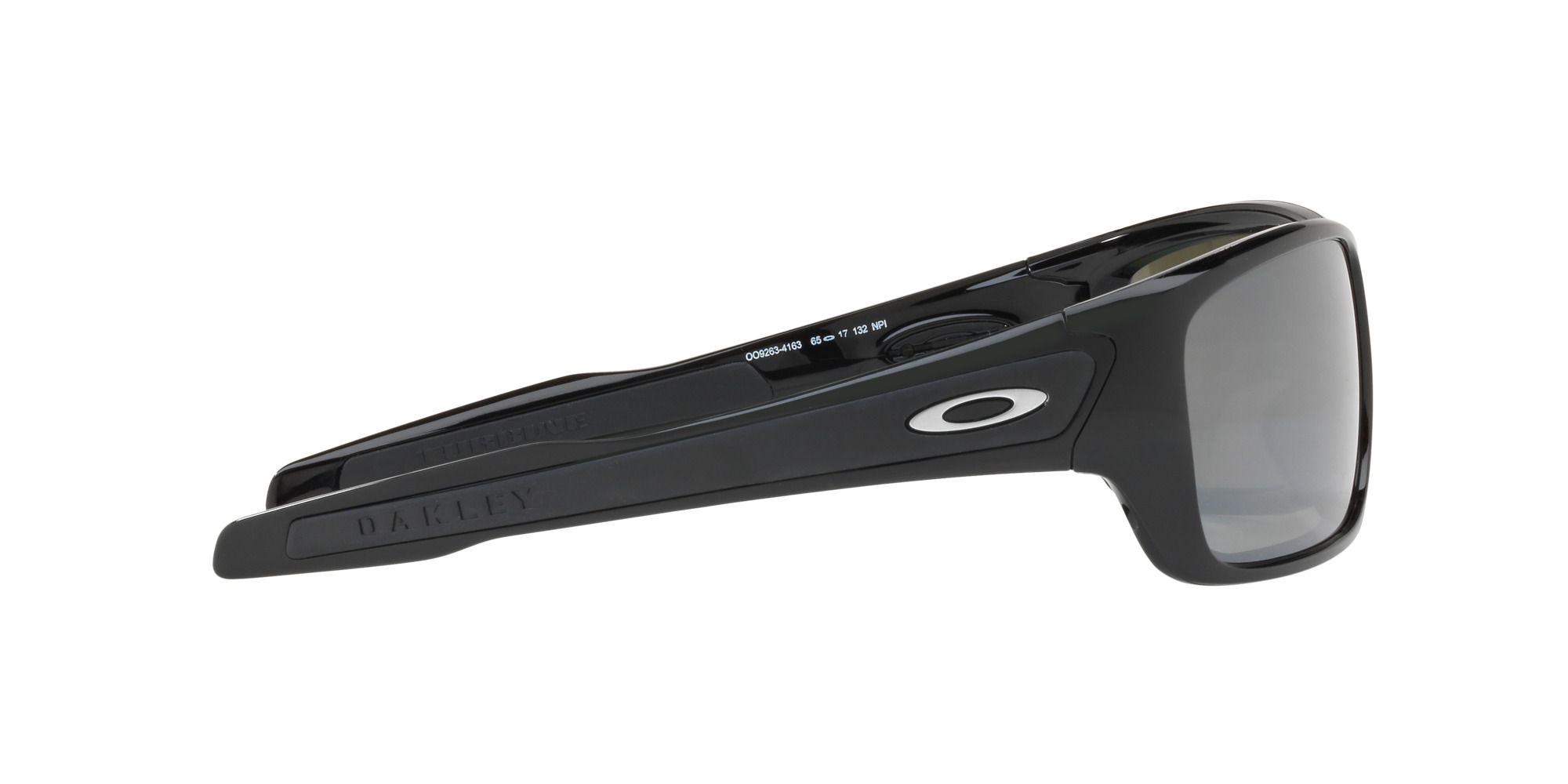 Oakley Turbine-8