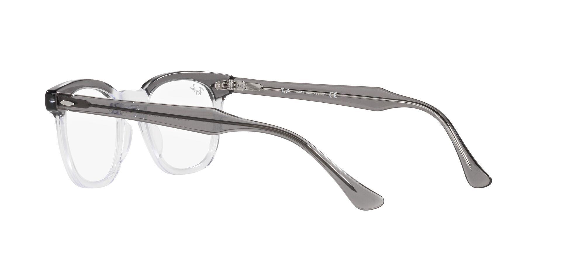 Ray-Ban Hawkeye RX5398 8111 48-3