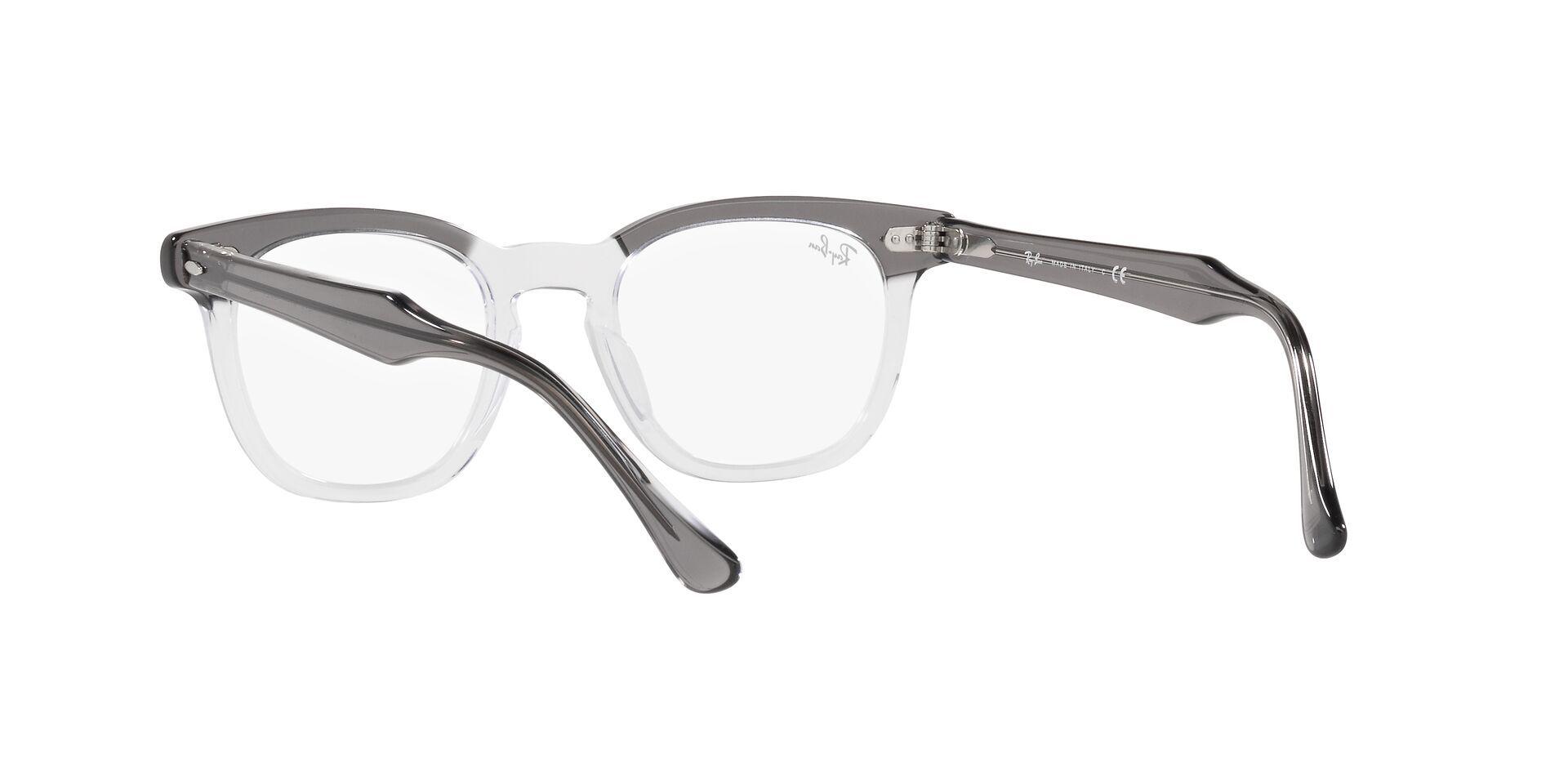 Ray-Ban Hawkeye RX5398 8111 48-4