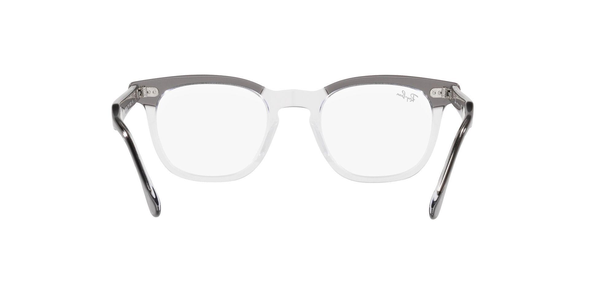 Ray-Ban Hawkeye RX5398 8111 48-5