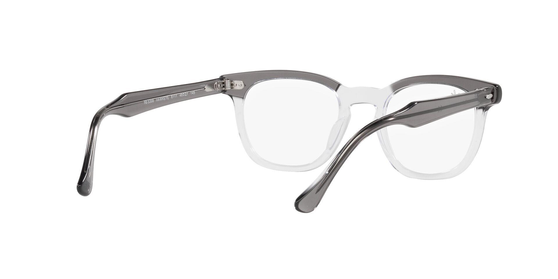 Ray-Ban Hawkeye RX5398 8111 48-6