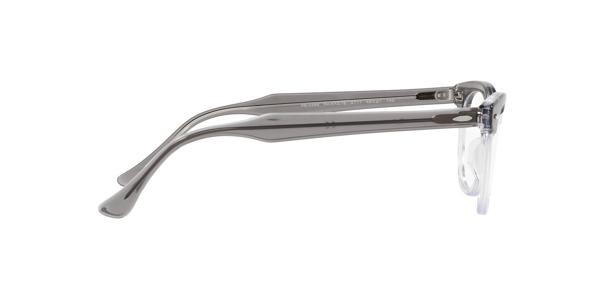 Ray-Ban Hawkeye RX5398 8111 48-8