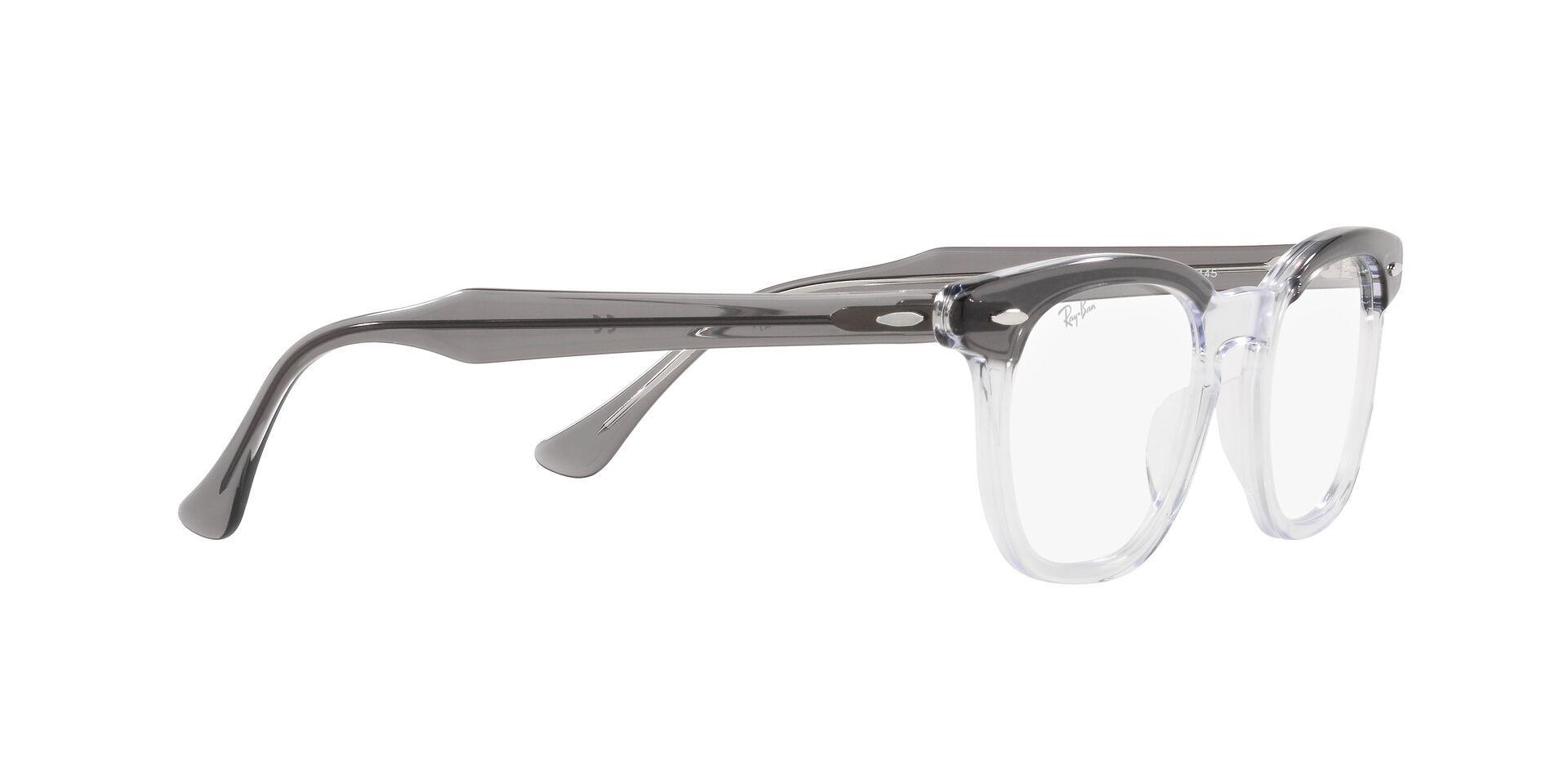 Ray-Ban Hawkeye RX5398 8111 48-9