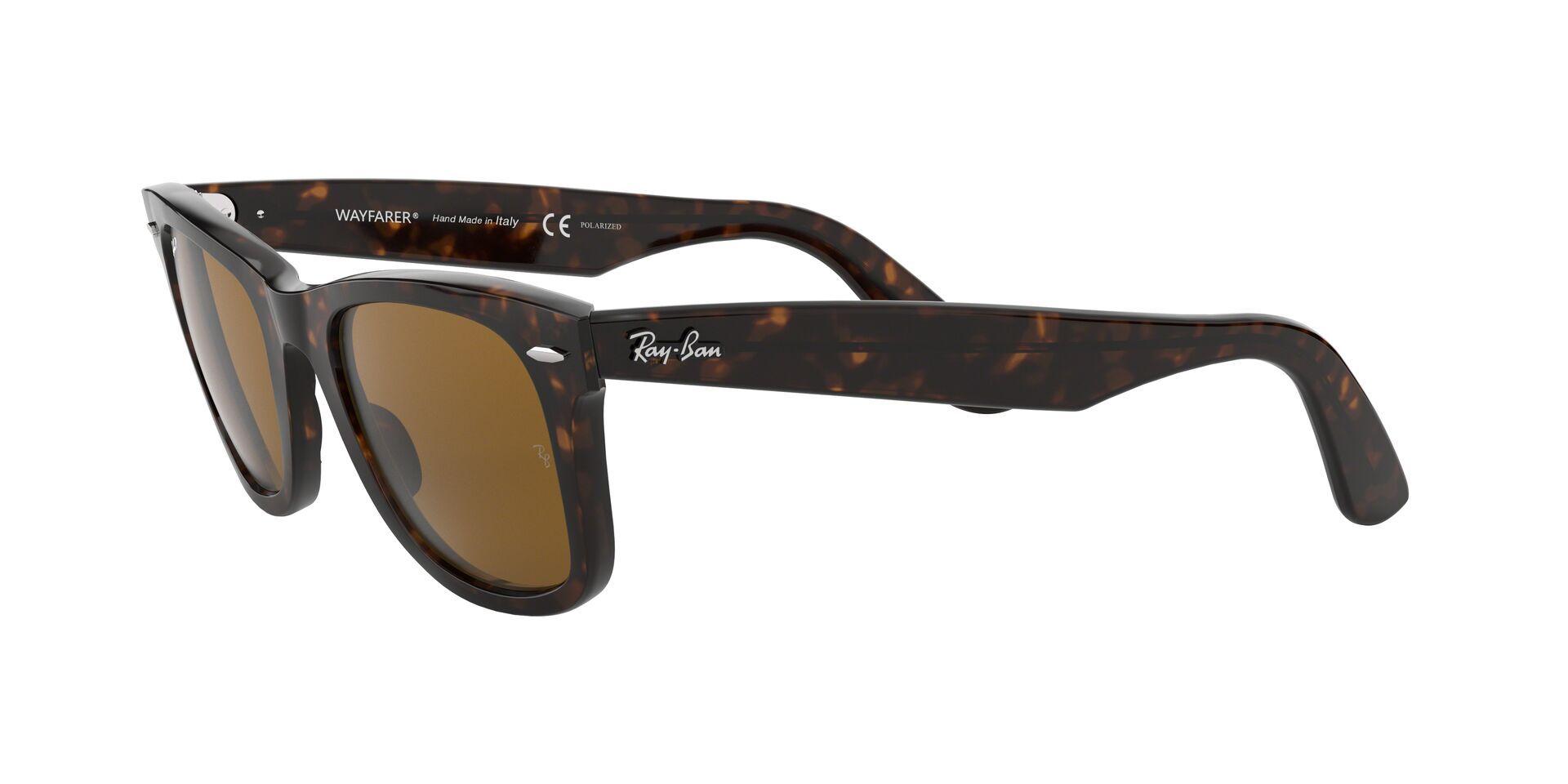 Ray-Ban Wayfarer Polarizado RB2140 902/57 50-1