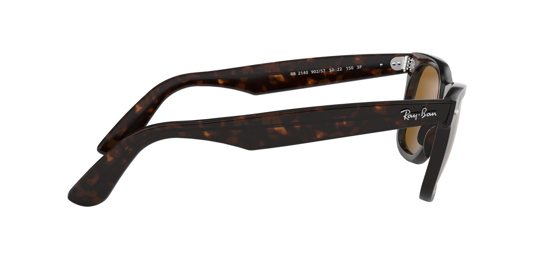 Ray-Ban Wayfarer Polarizado RB2140 902/57 50-8