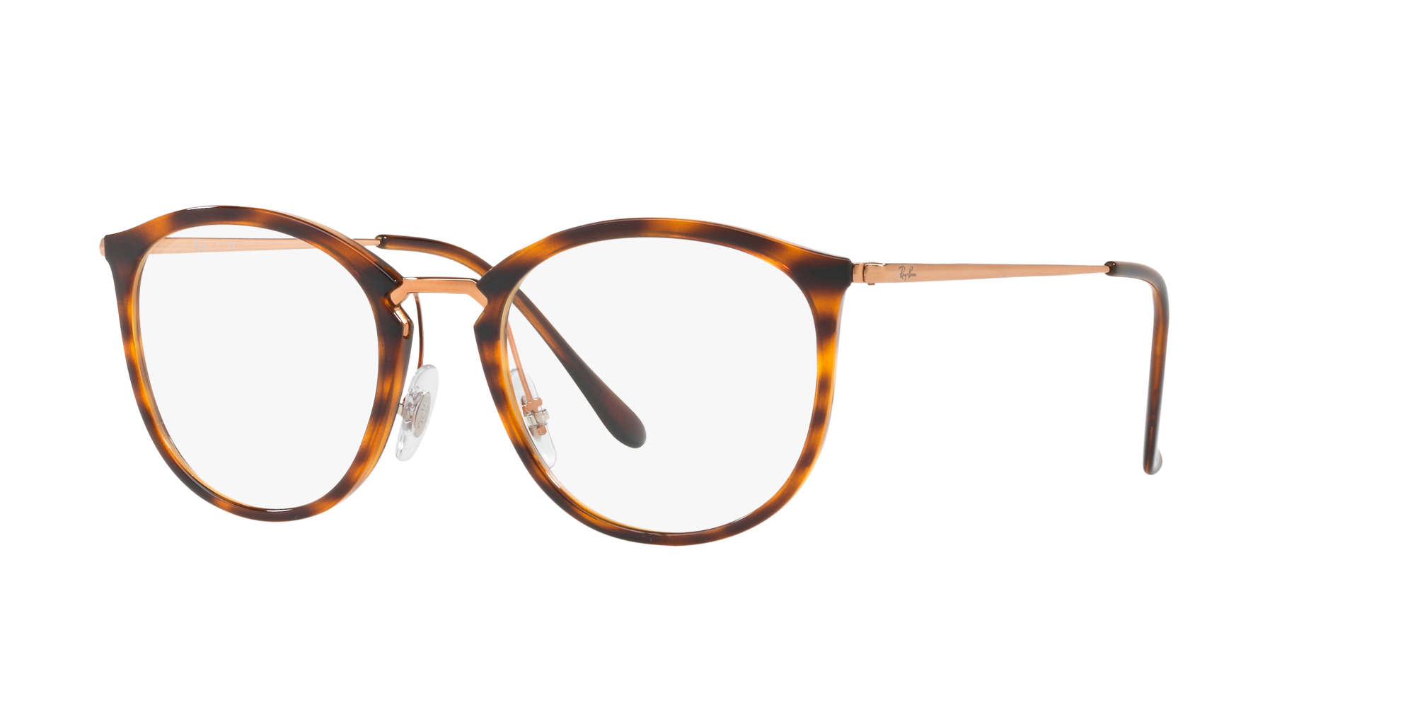 Ray-Ban Round RX7140 RX7140 5687 51-0