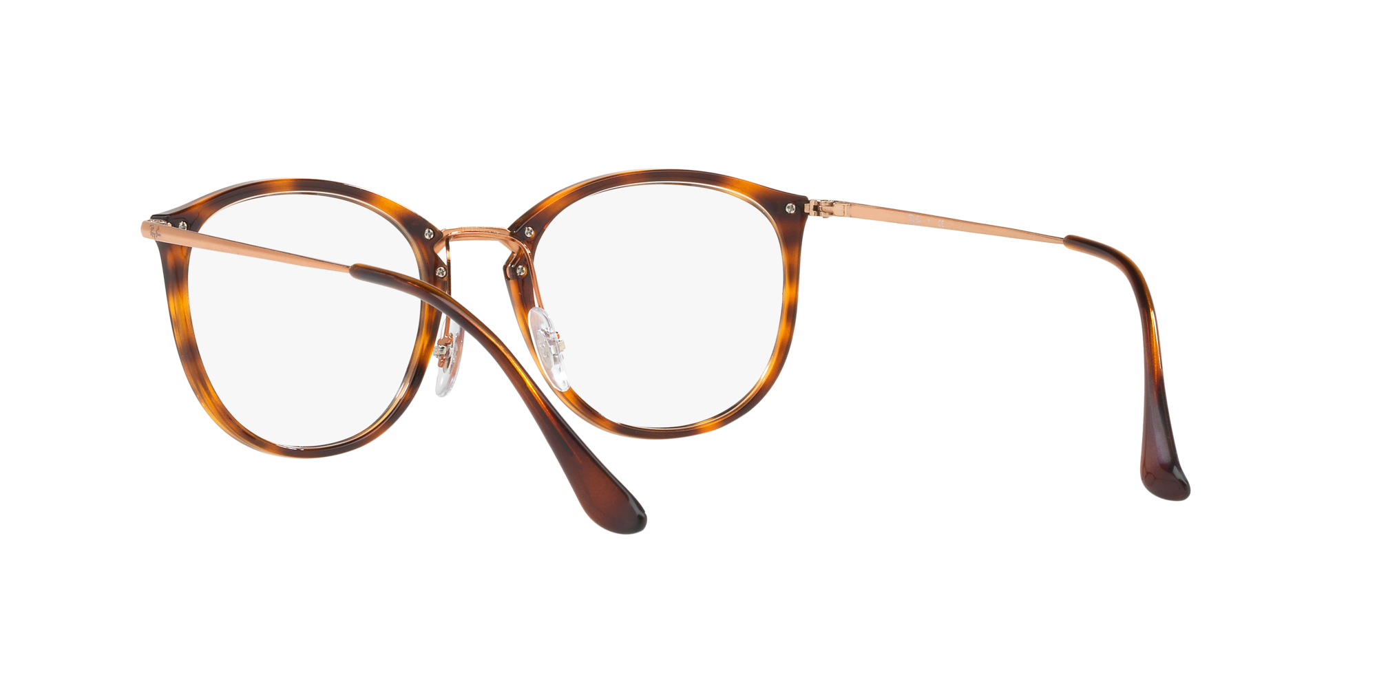 Ray-Ban Round RX7140 RX7140 5687 51-4