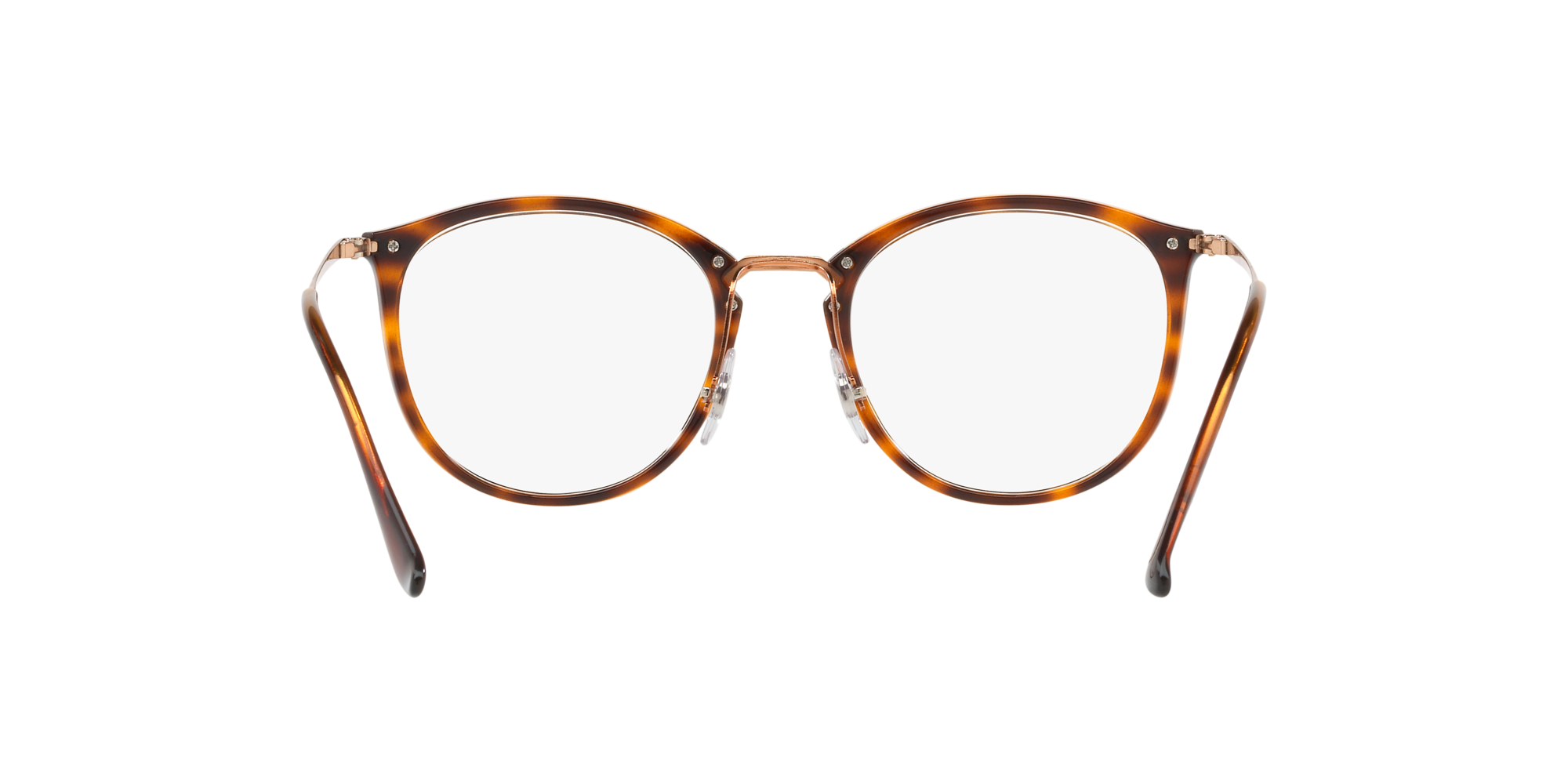 Ray-Ban Round RX7140 RX7140 5687 51-5