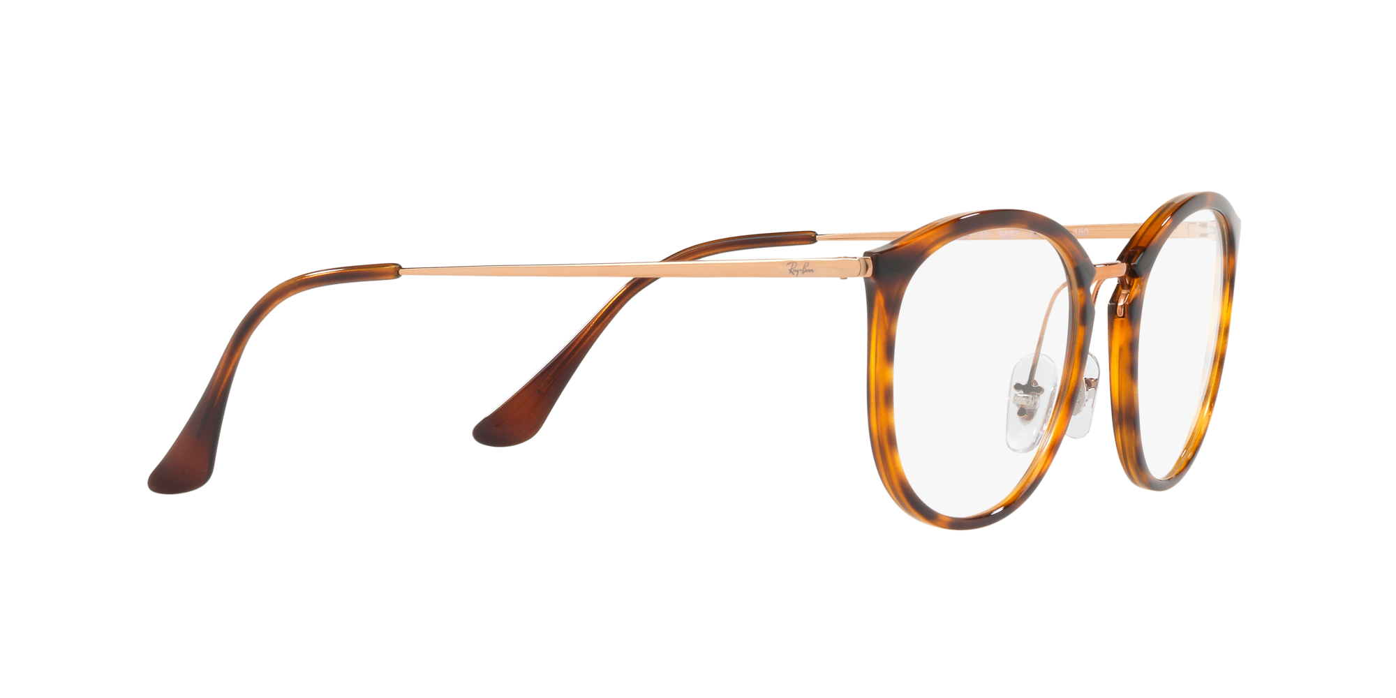 Ray-Ban Round RX7140 RX7140 5687 51-9