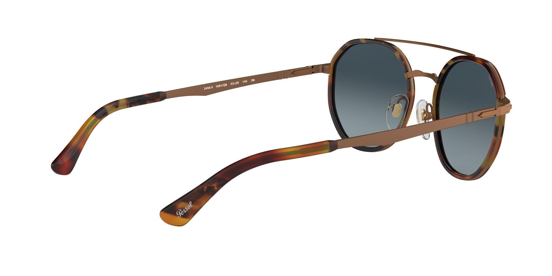 Persol PO2456S PO2456S 1081Q8 53-7