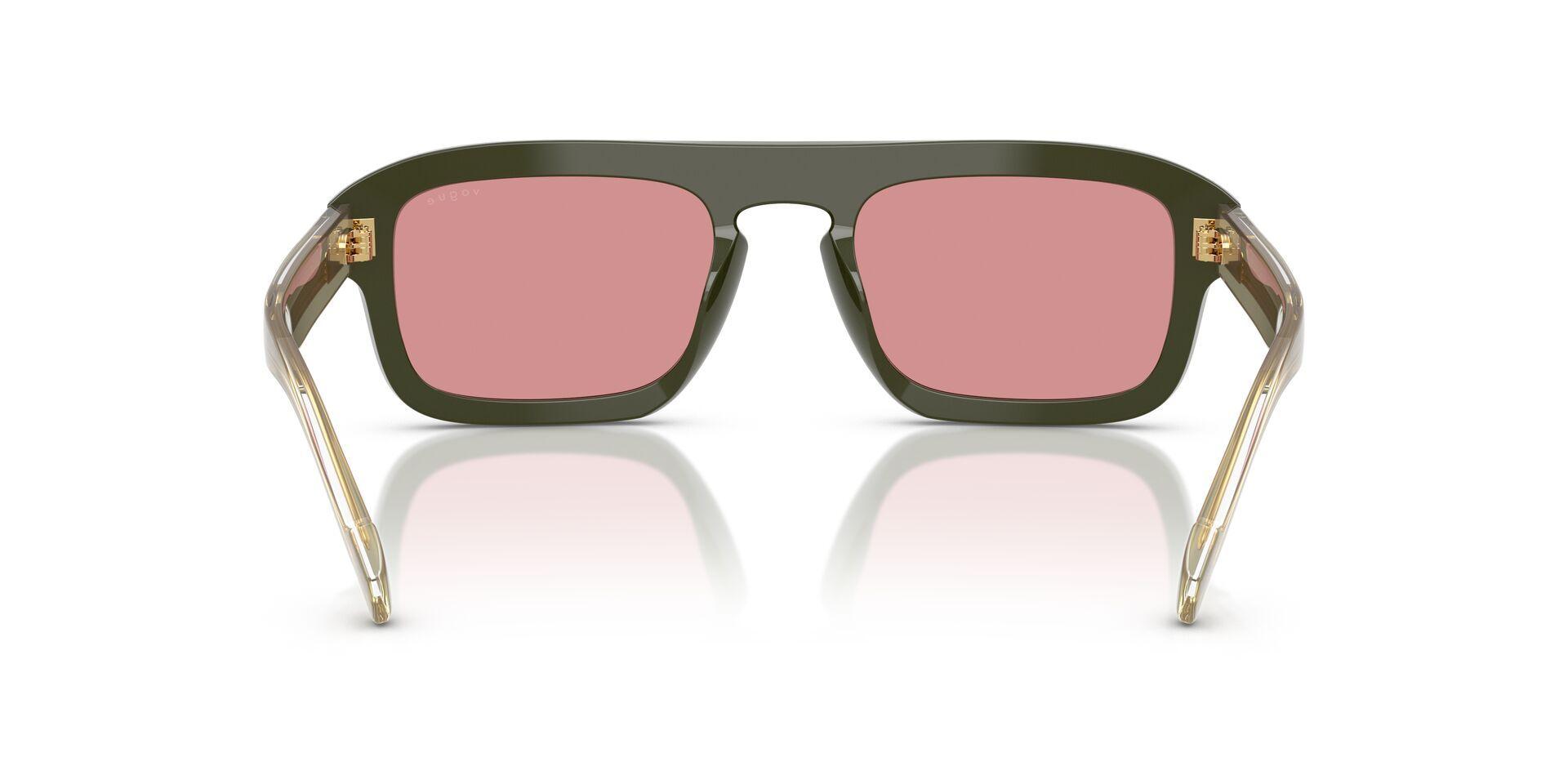 Vogue VO5620S 3217F6 53-2