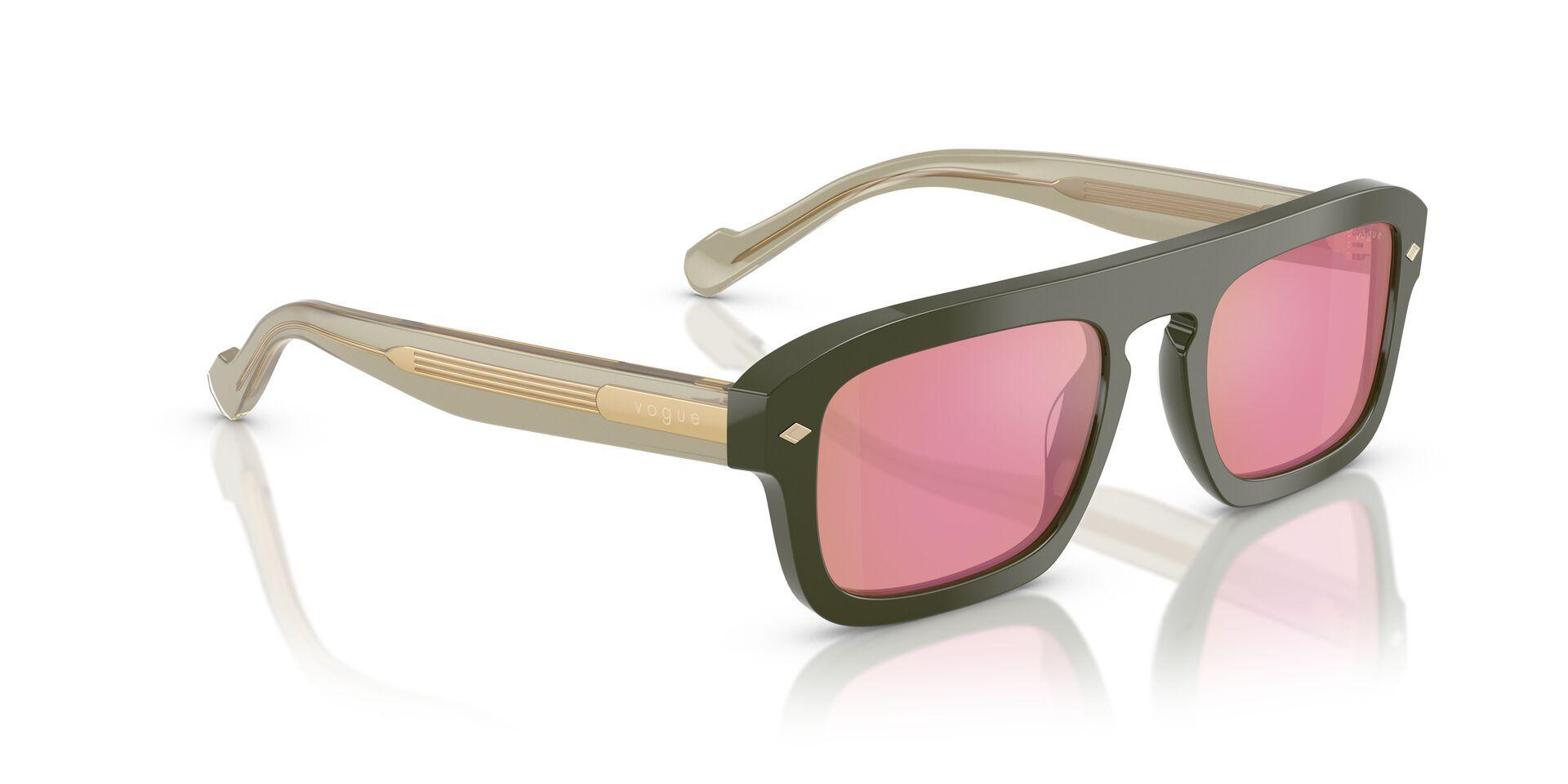 Vogue VO5620S 3217F6 53-3