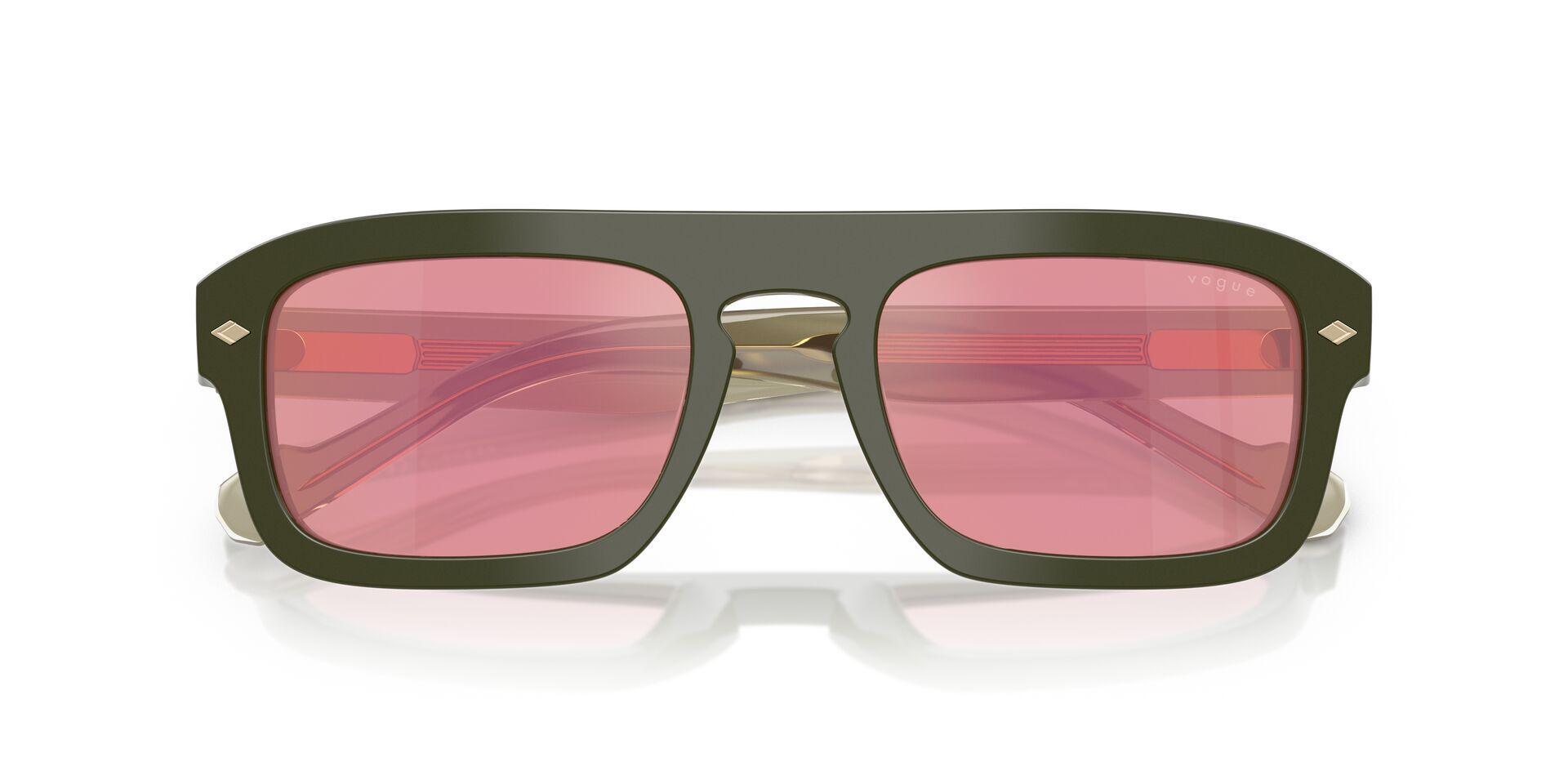 Vogue VO5620S 3217F6 53-4