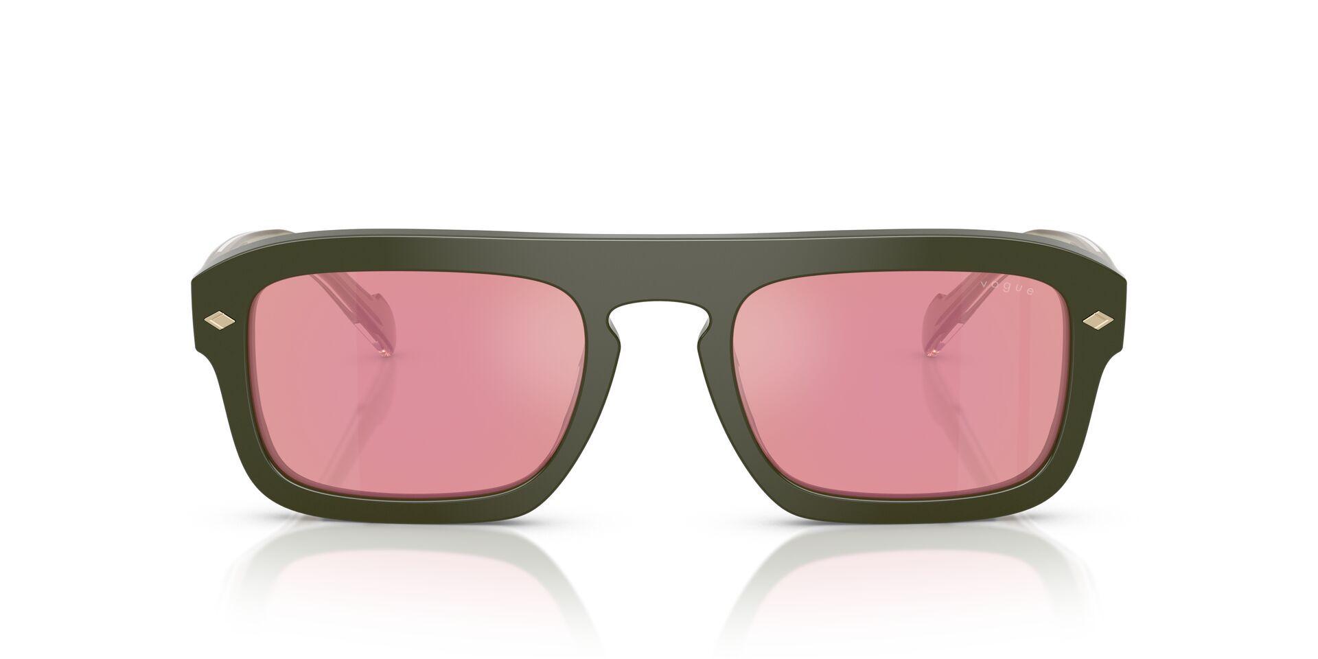 Vogue VO5620S 3217F6 53-5