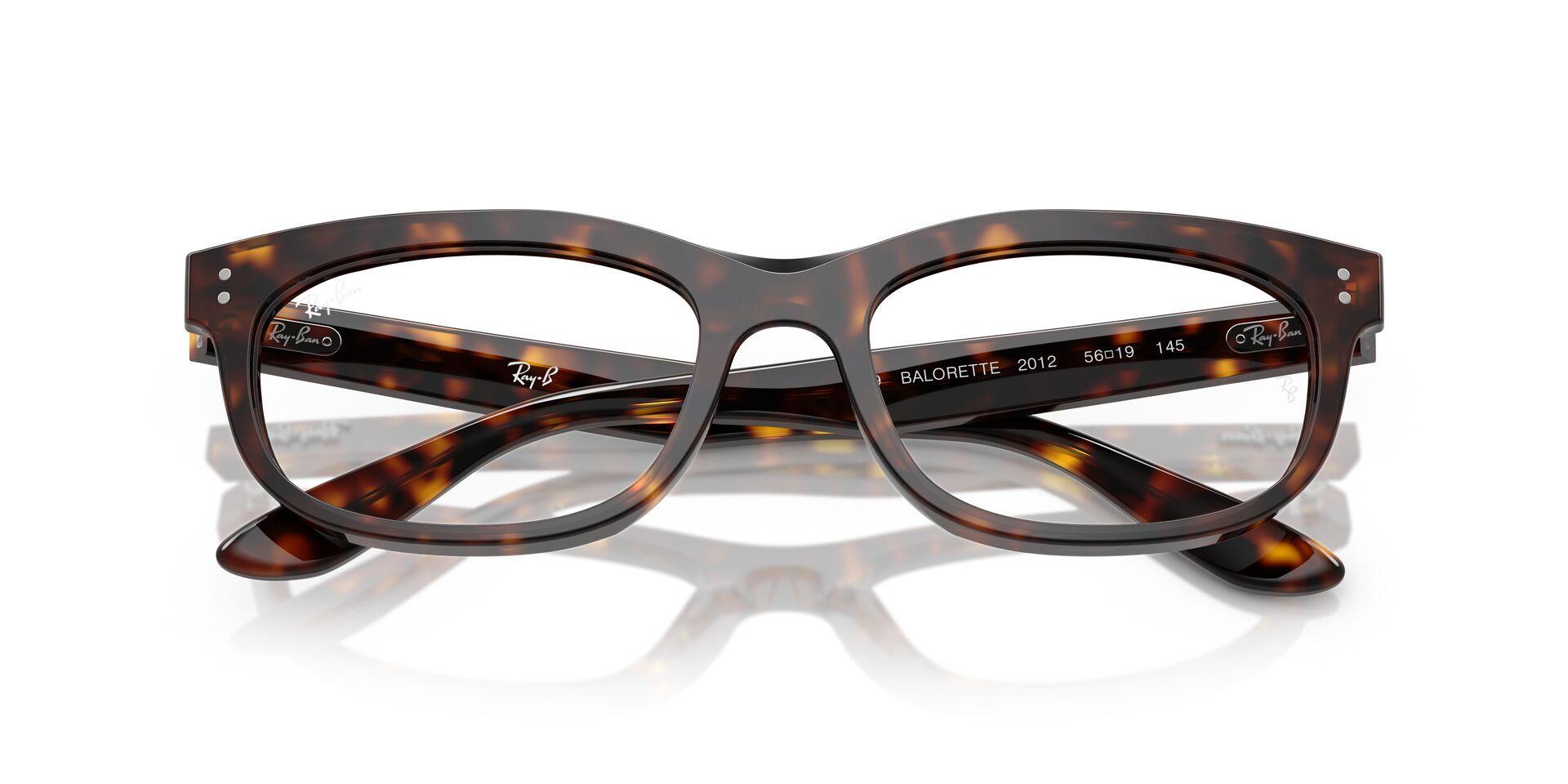 Ray-Ban Balorette RX5489 2012 56-4