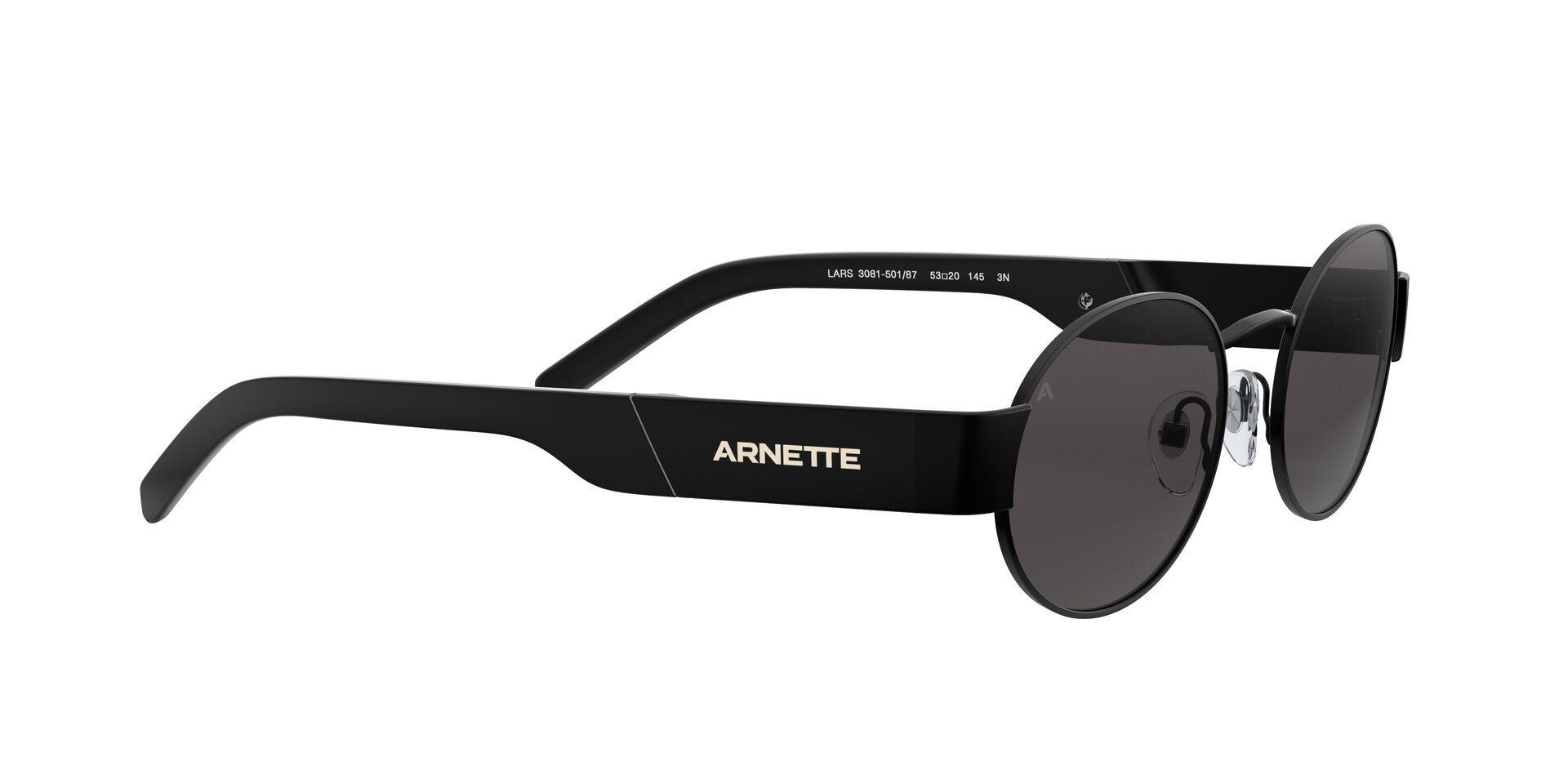 Arnette Lars AN3081 501/87 53-9