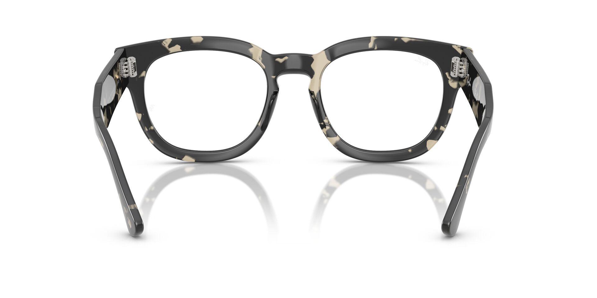 Ray-Ban Mega Hawkeye RX0298V 8117 50-2