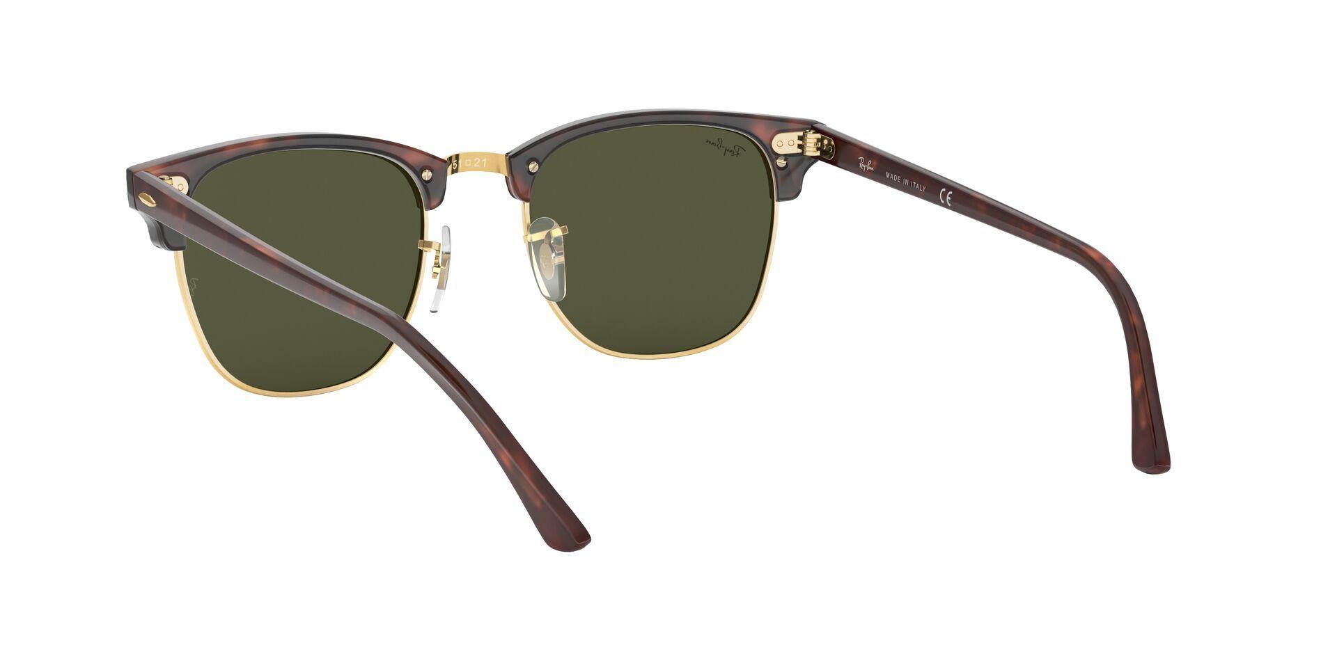 Ray-Ban Clubmaster RB3016 W0366 55-4