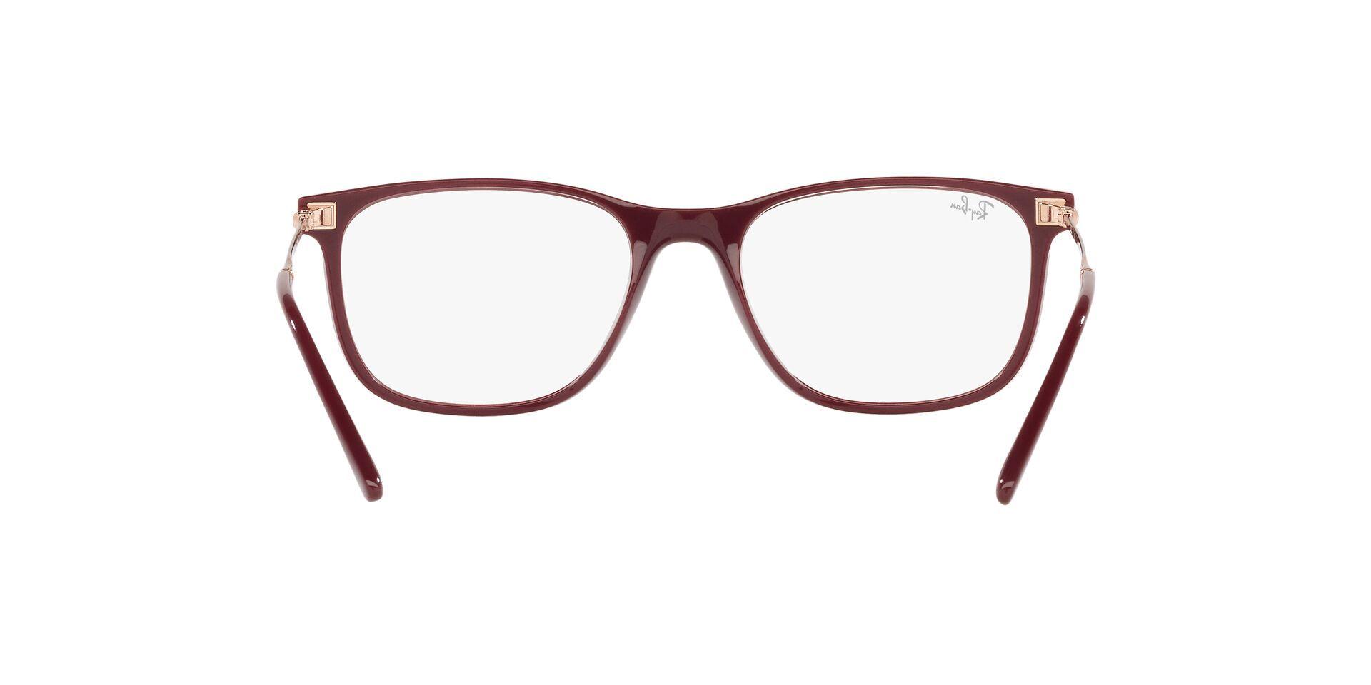 Ray-Ban RX7244 RX7244 8099 53-5
