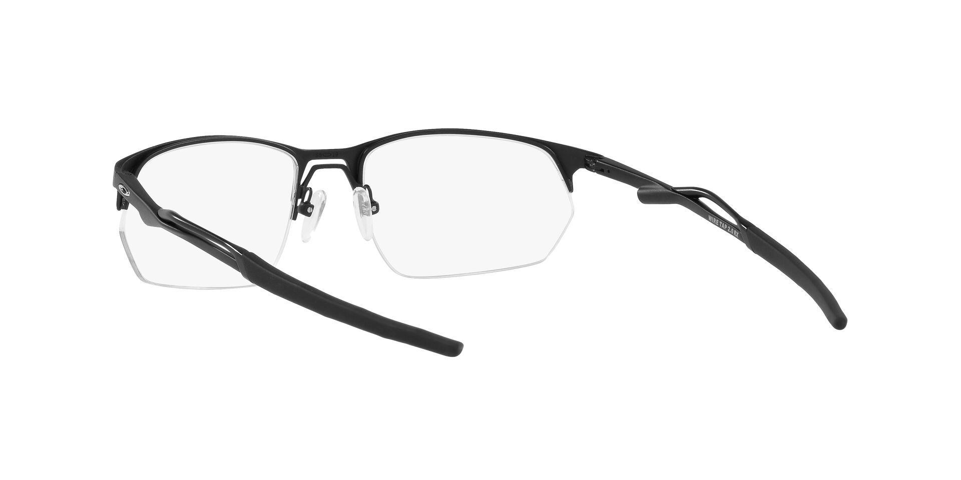 Oakley Wire Tap 2 Rx OX5152-0154-4