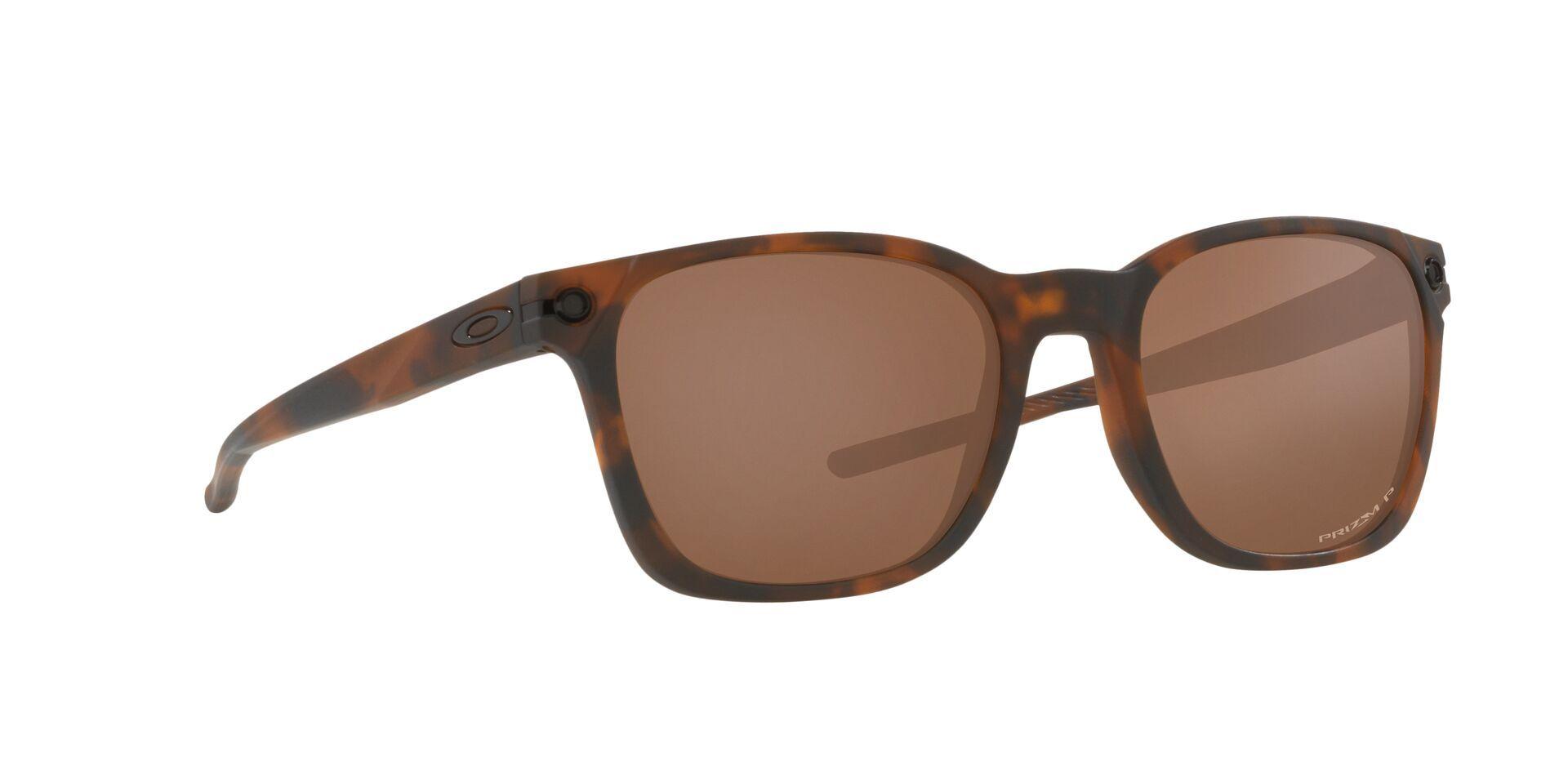 Oakley Ojector Polarizado y Prizm OO9018-0555-10