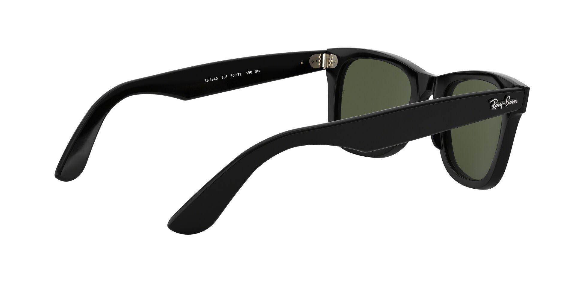 Ray-Ban Wayfarer RB4340 RB4340 601 50-7