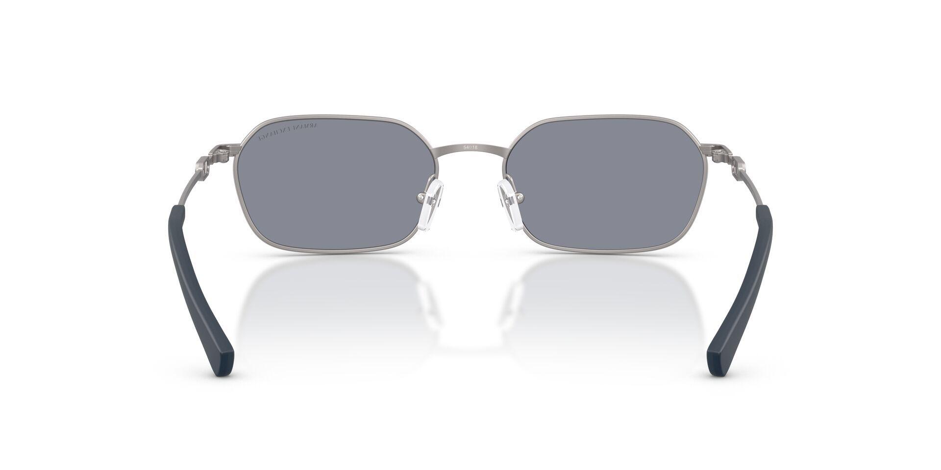 Armani Exchange AX2056S AX2056S 6003/1 54-2