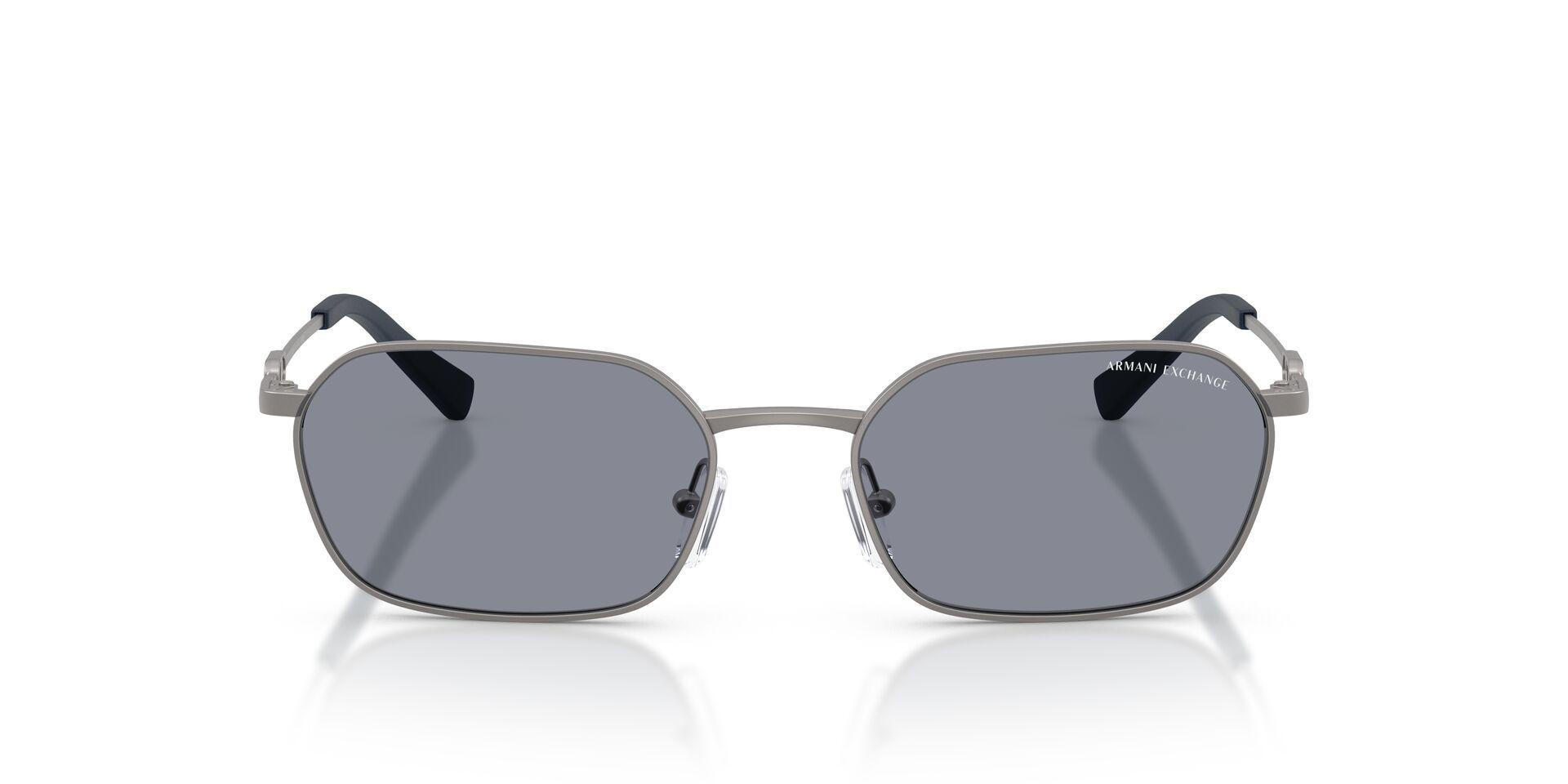 Armani Exchange AX2056S AX2056S 6003/1 54-4