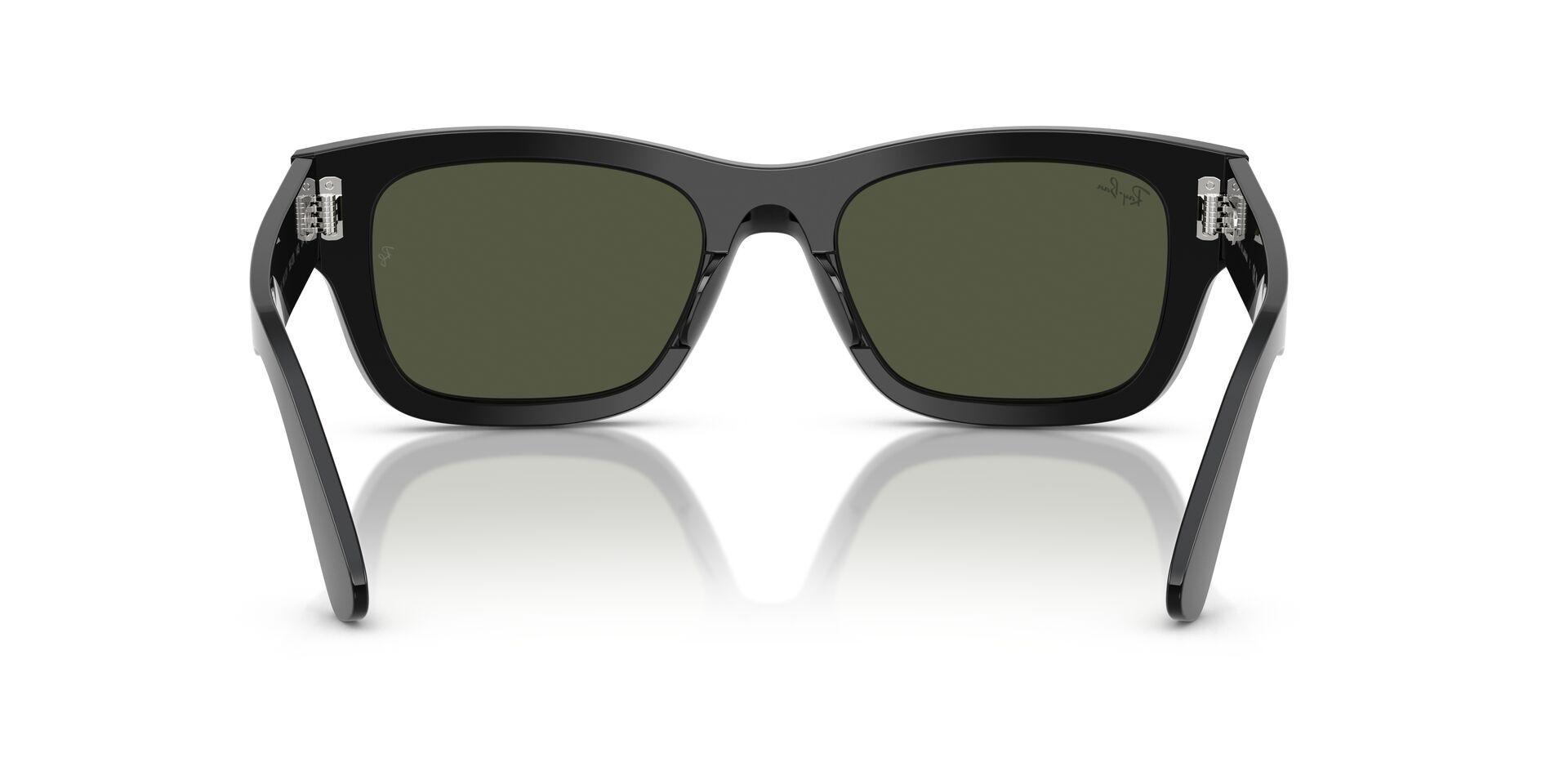Ray-Ban Joseph RB7683S 901/31 55-2