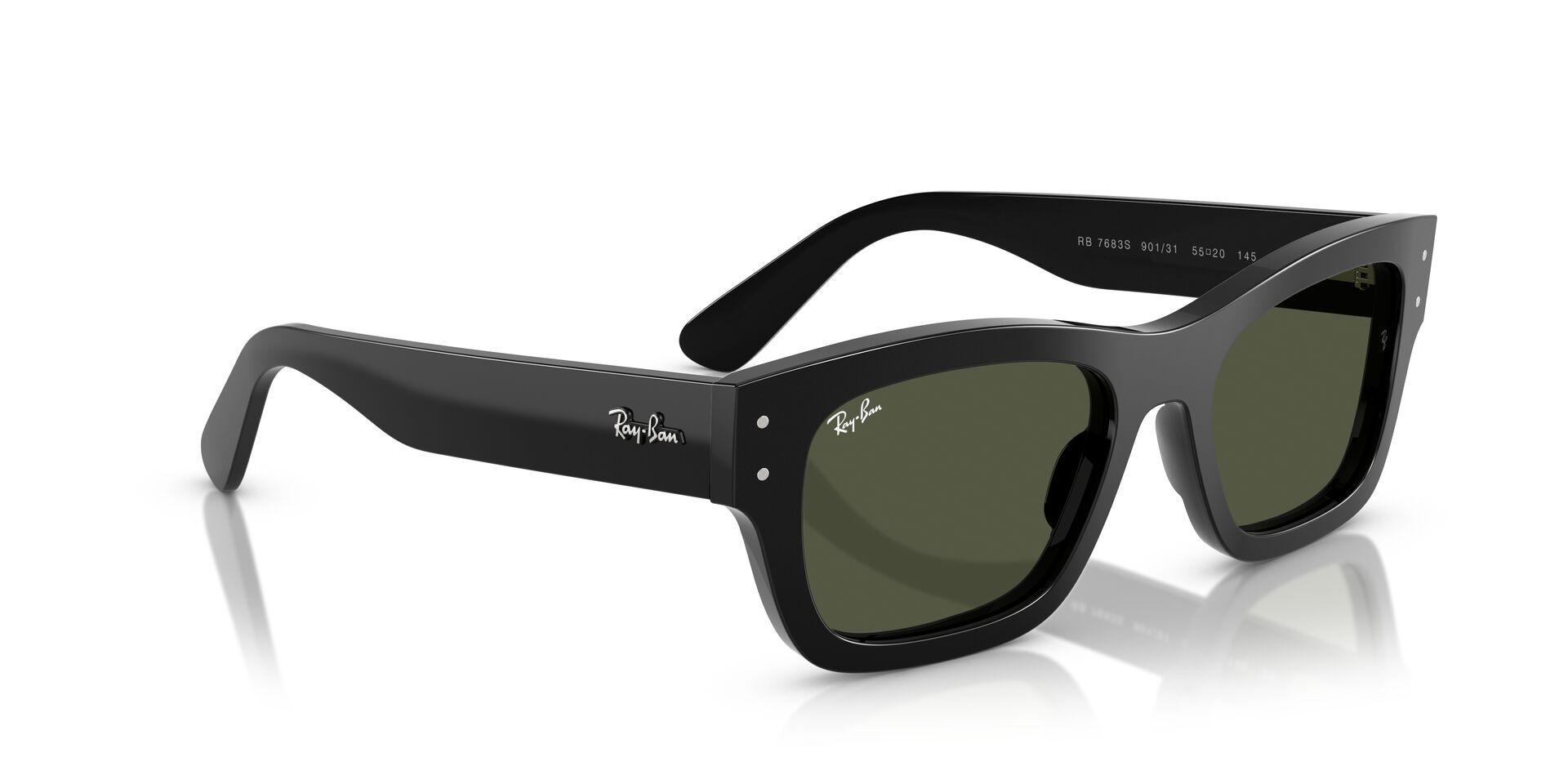 Ray-Ban Joseph RB7683S 901/31 55-3