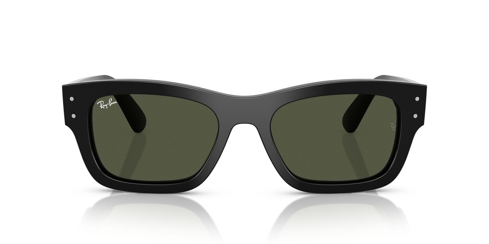 Ray-Ban Joseph RB7683S 901/31 55-5