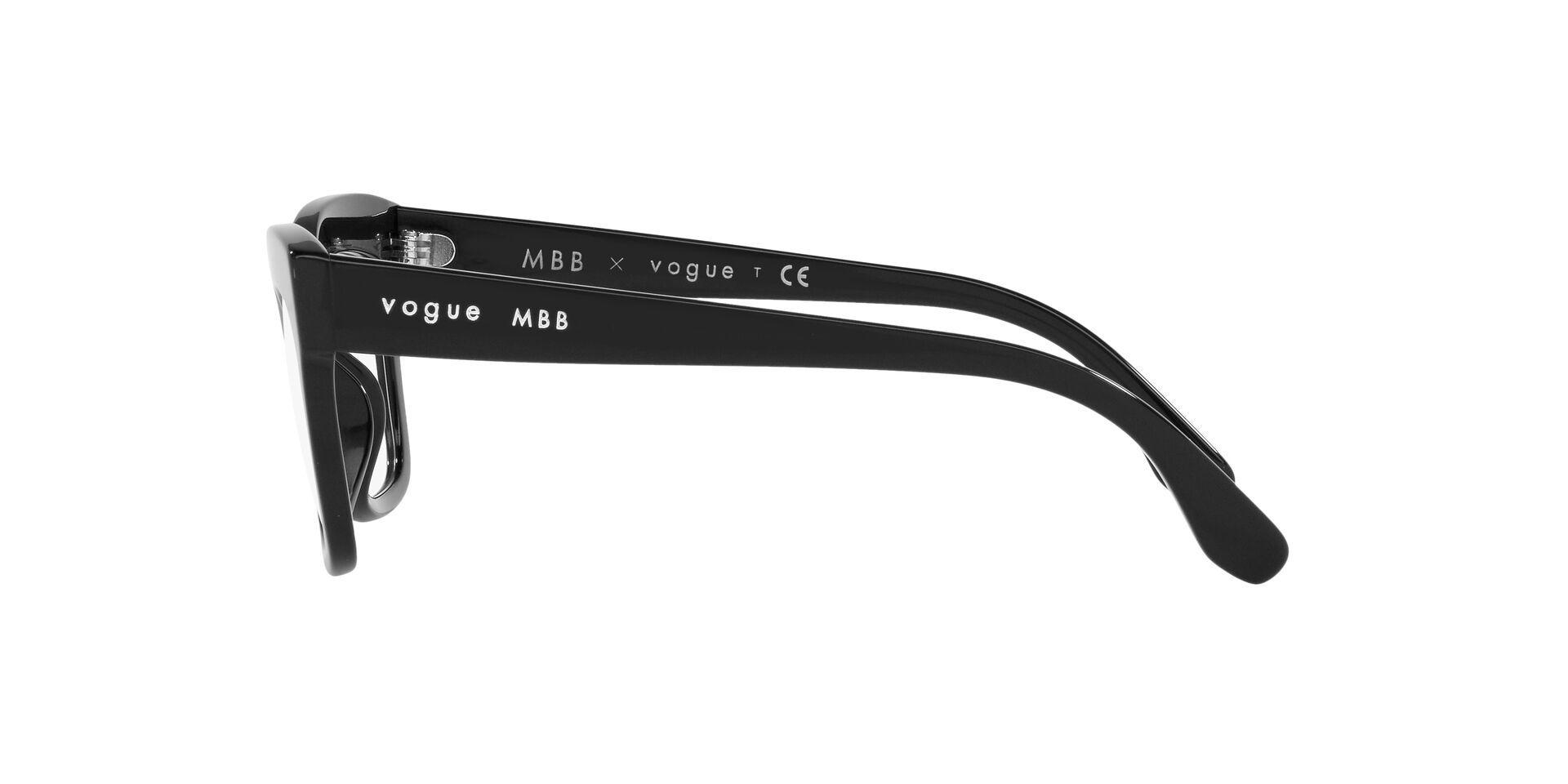Vogue VO5396 VO5396 W44 50-2