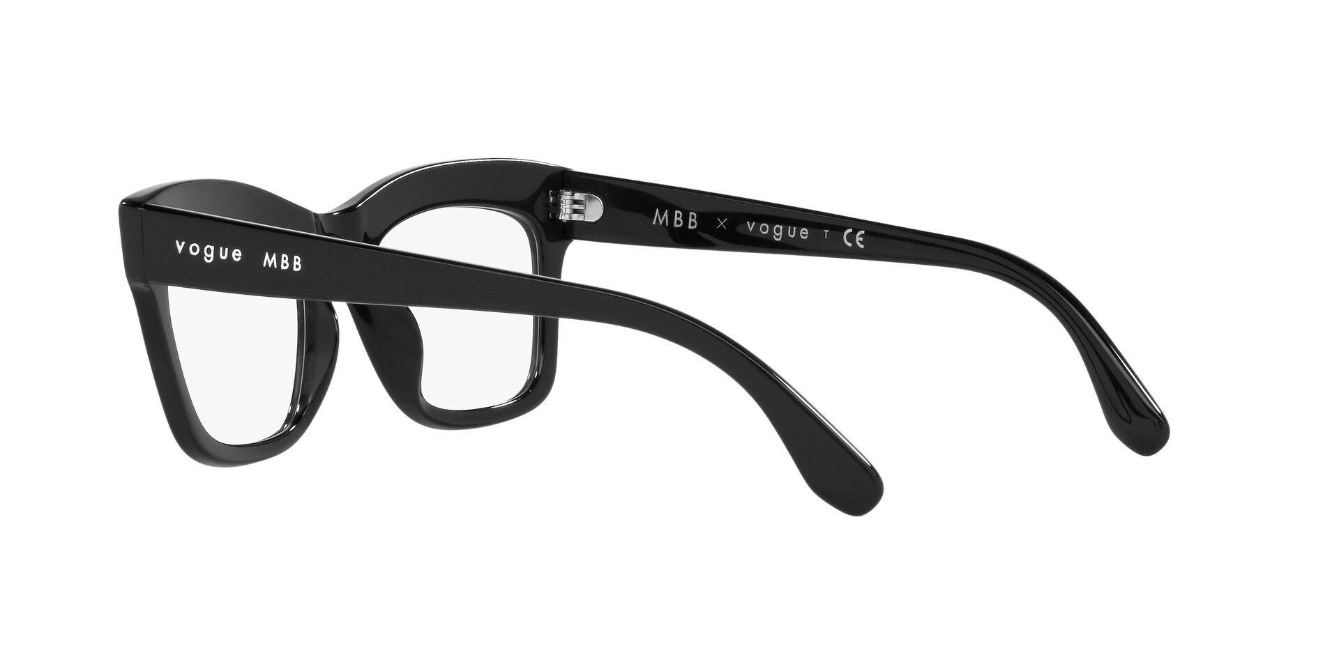 Vogue VO5396 VO5396 W44 50-3