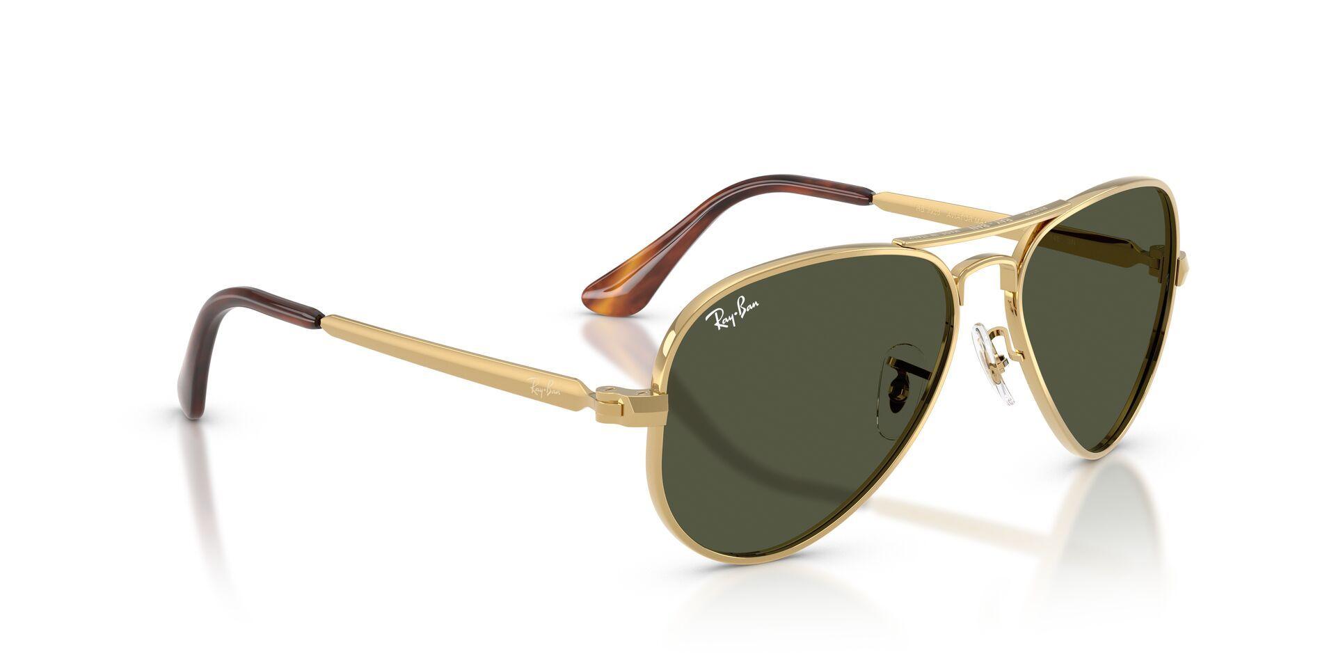 Ray-Ban Aviador Max RB3925 001/31 58-3
