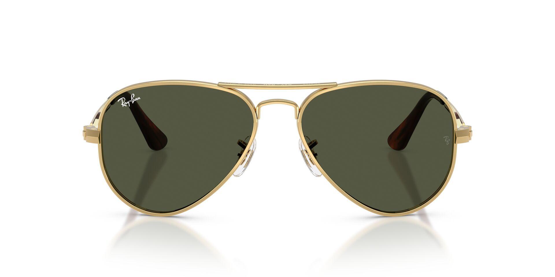 Ray-Ban Aviador Max RB3925 001/31 58-5