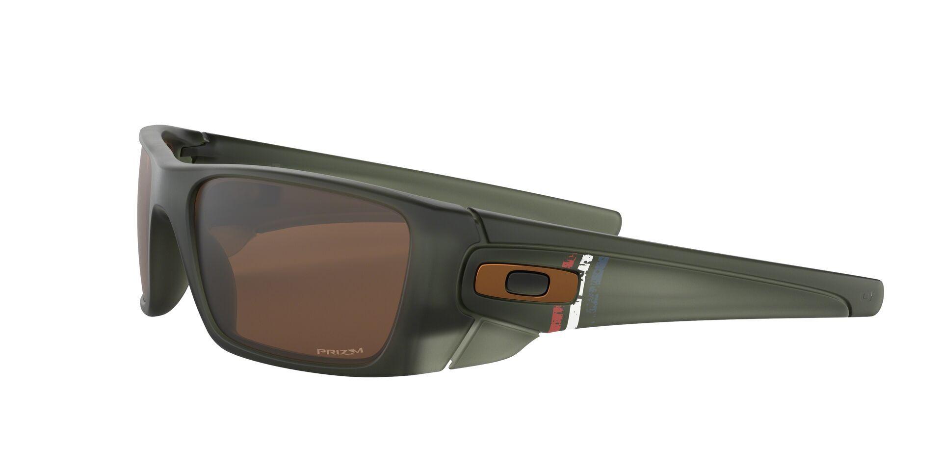 Oakley Fuel Cell Prizm-1
