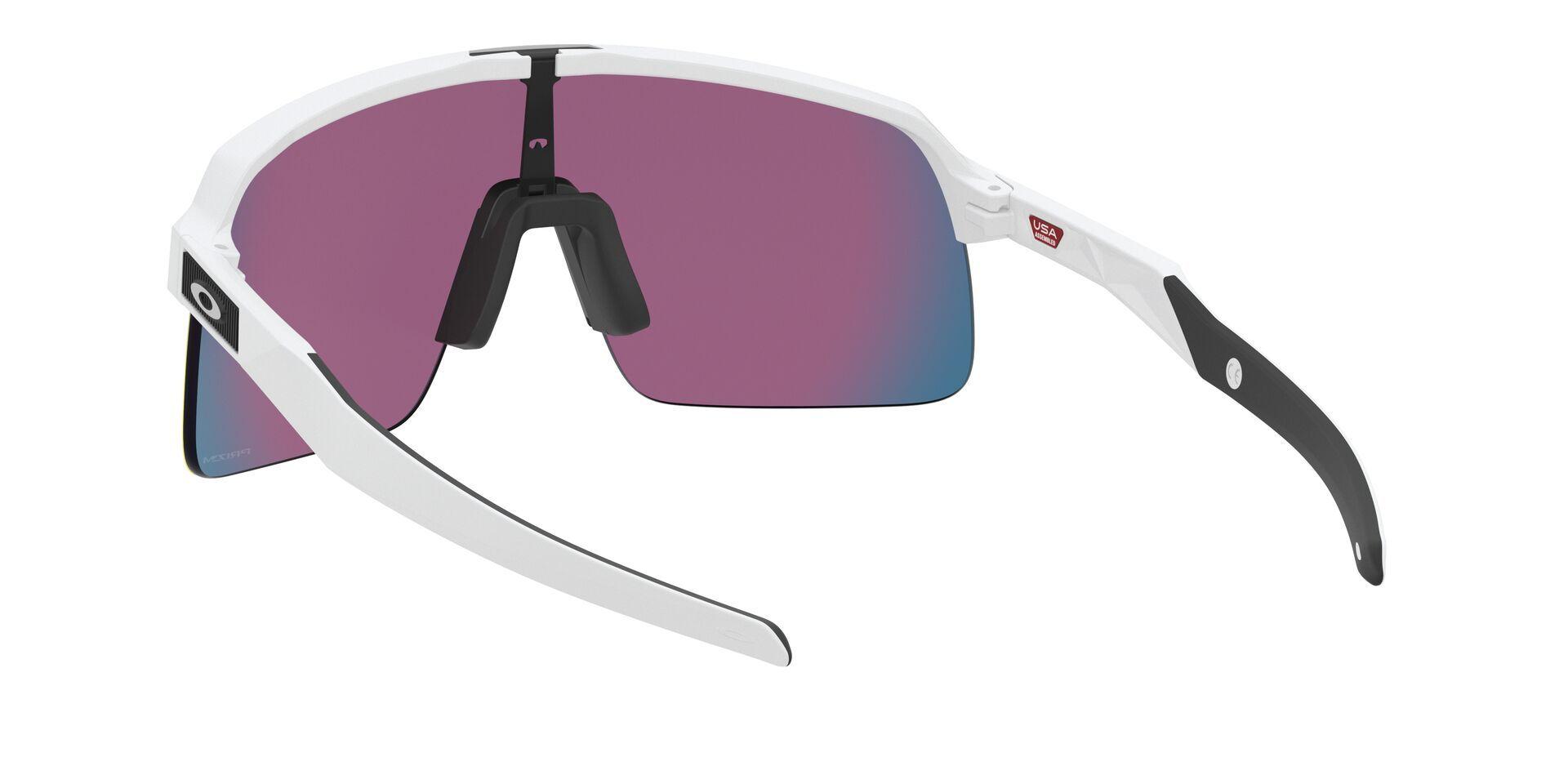 Oakley Sutro Lite Prizm-4